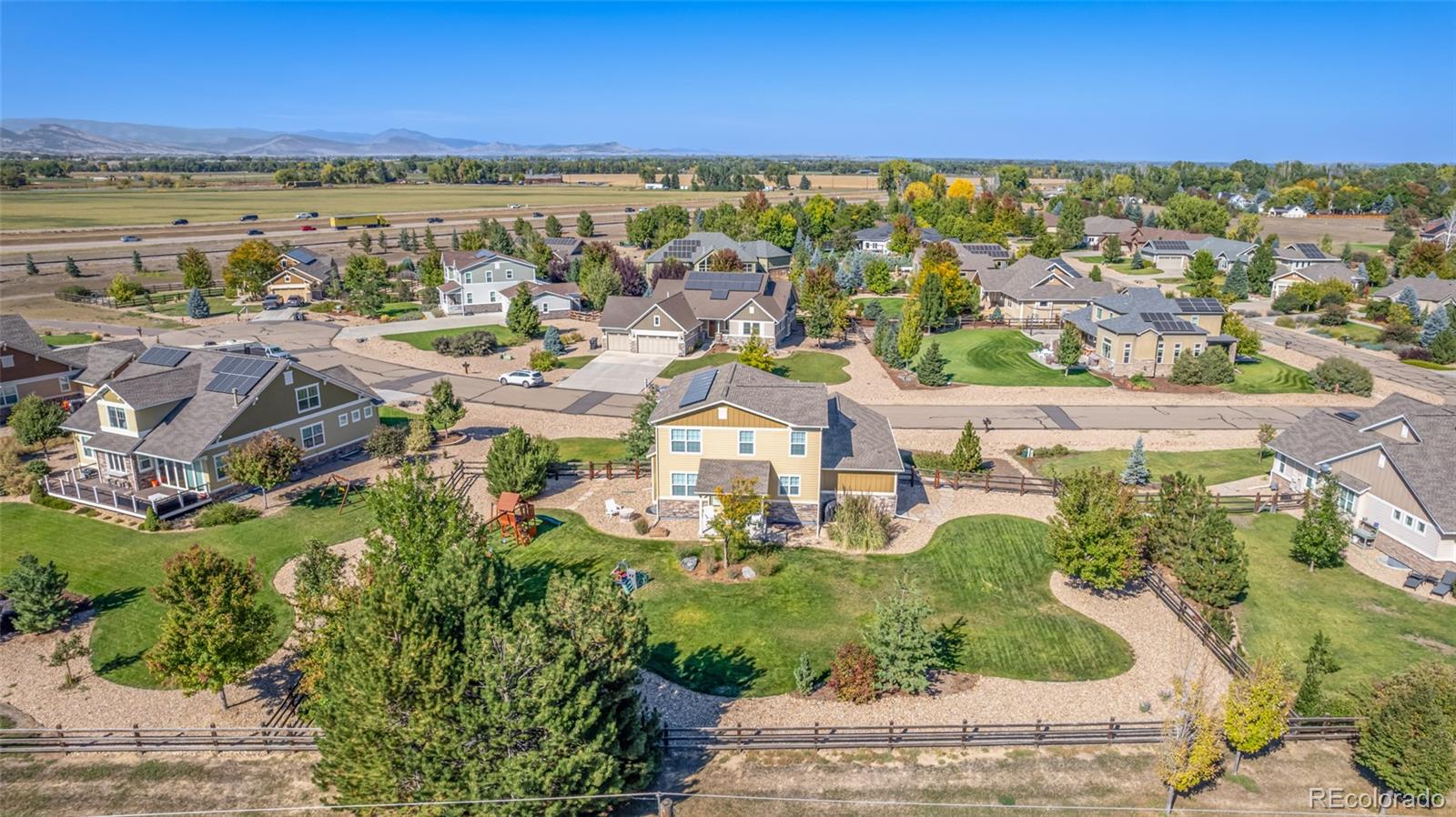 MLS Image #36 for 7466  citation lane,niwot, Colorado