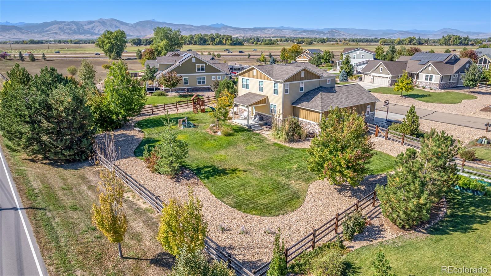 MLS Image #37 for 7466  citation lane,niwot, Colorado