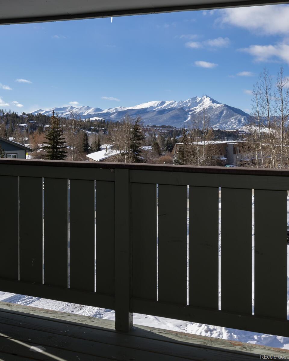 MLS Image #4 for 803  straight creek drive,dillon, Colorado