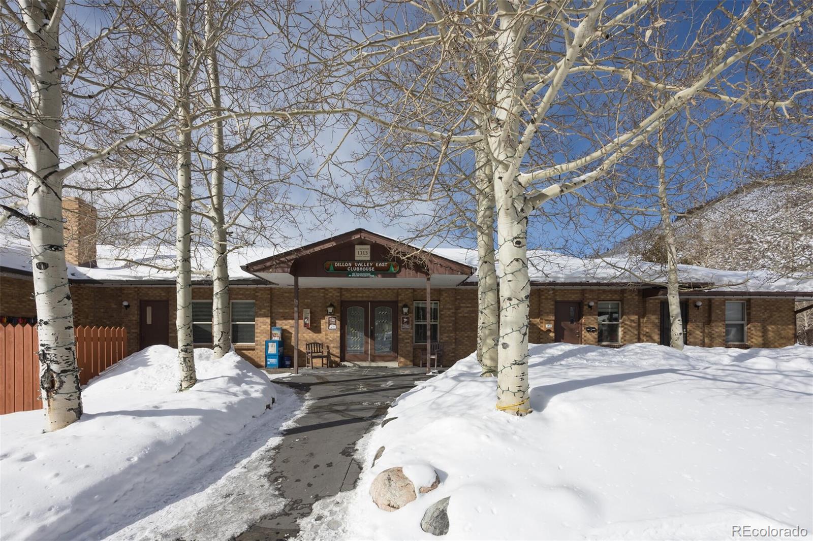 MLS Image #43 for 803  straight creek drive,dillon, Colorado