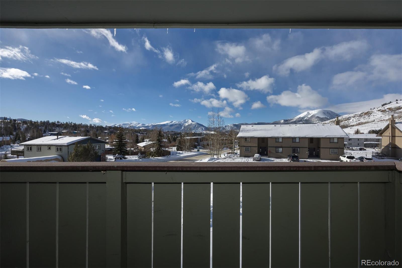 MLS Image #5 for 803  straight creek drive,dillon, Colorado