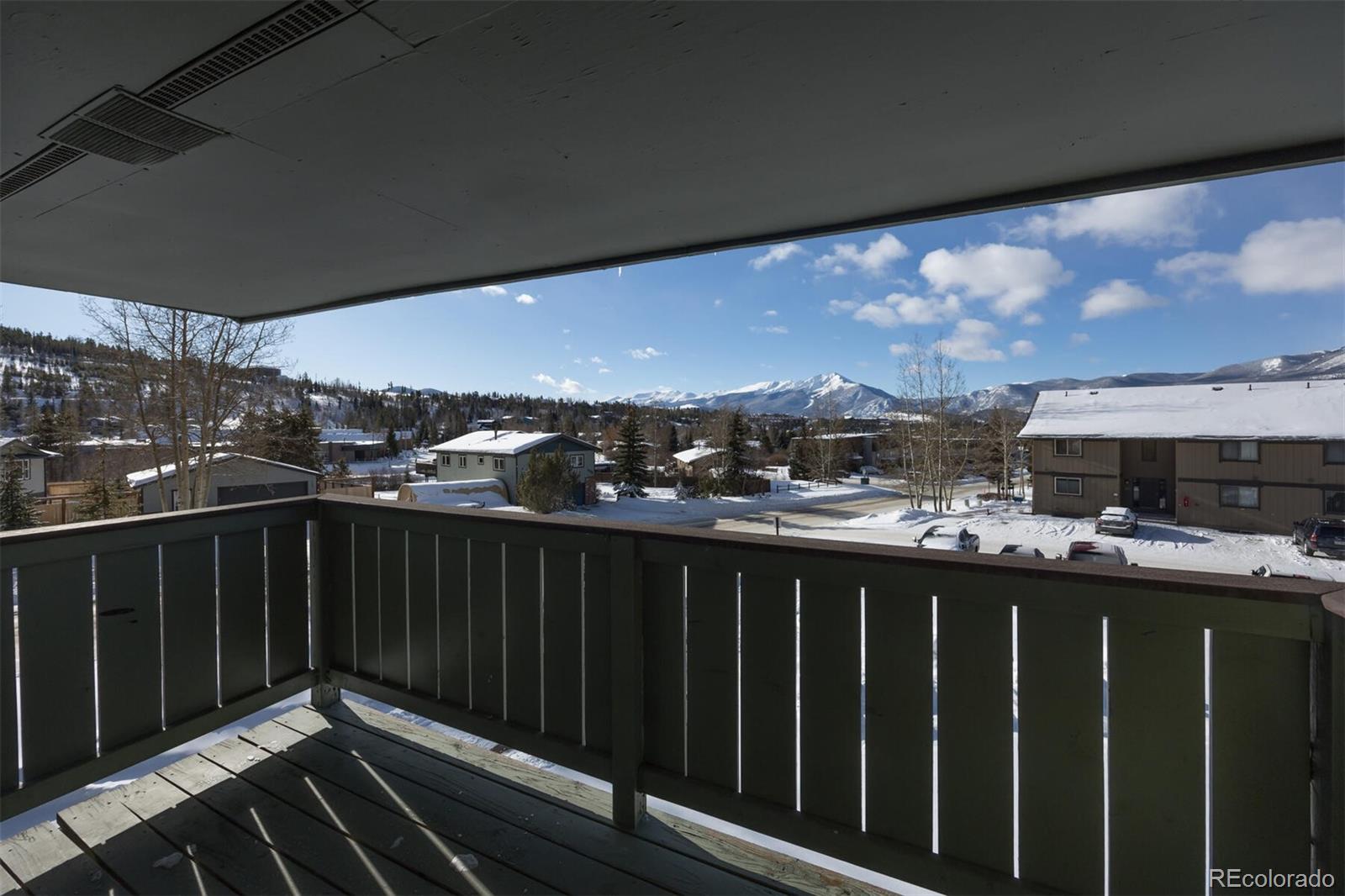 MLS Image #6 for 803  straight creek drive,dillon, Colorado