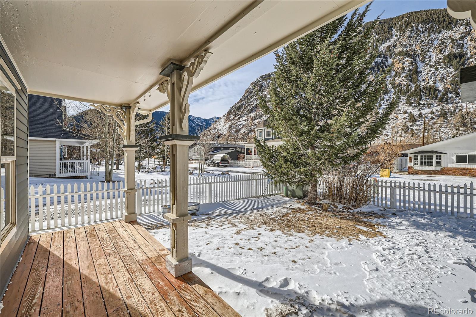 MLS Image #22 for 1438  marion street,georgetown, Colorado