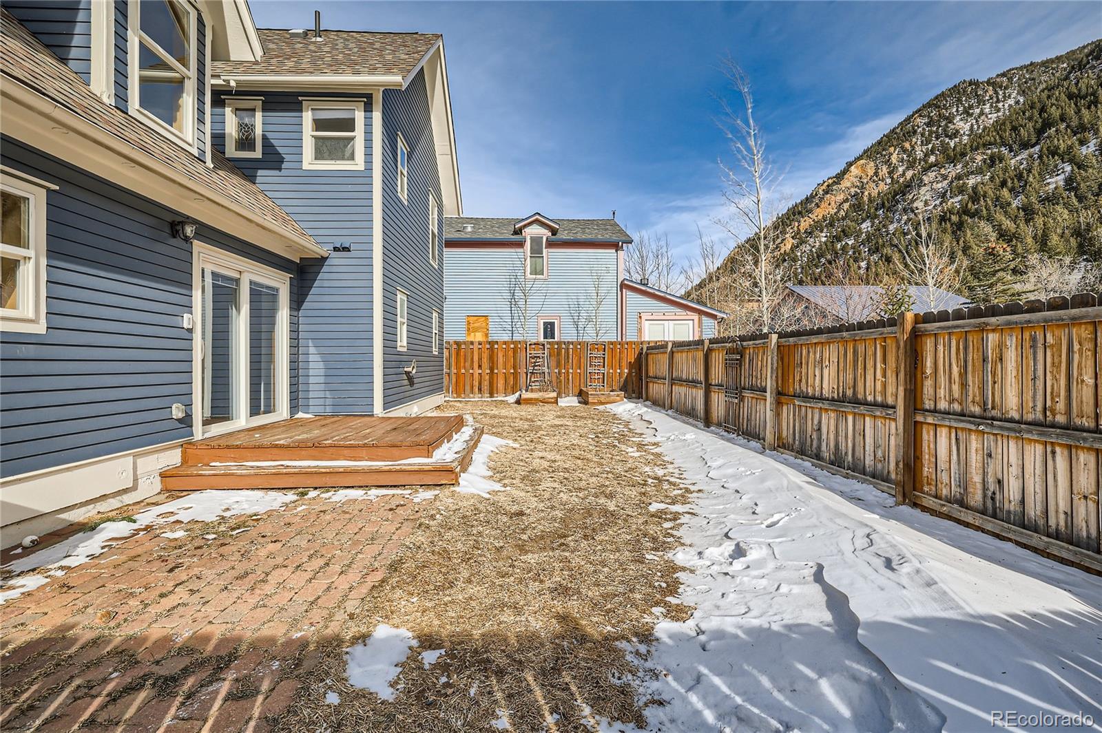 MLS Image #24 for 1438  marion street,georgetown, Colorado