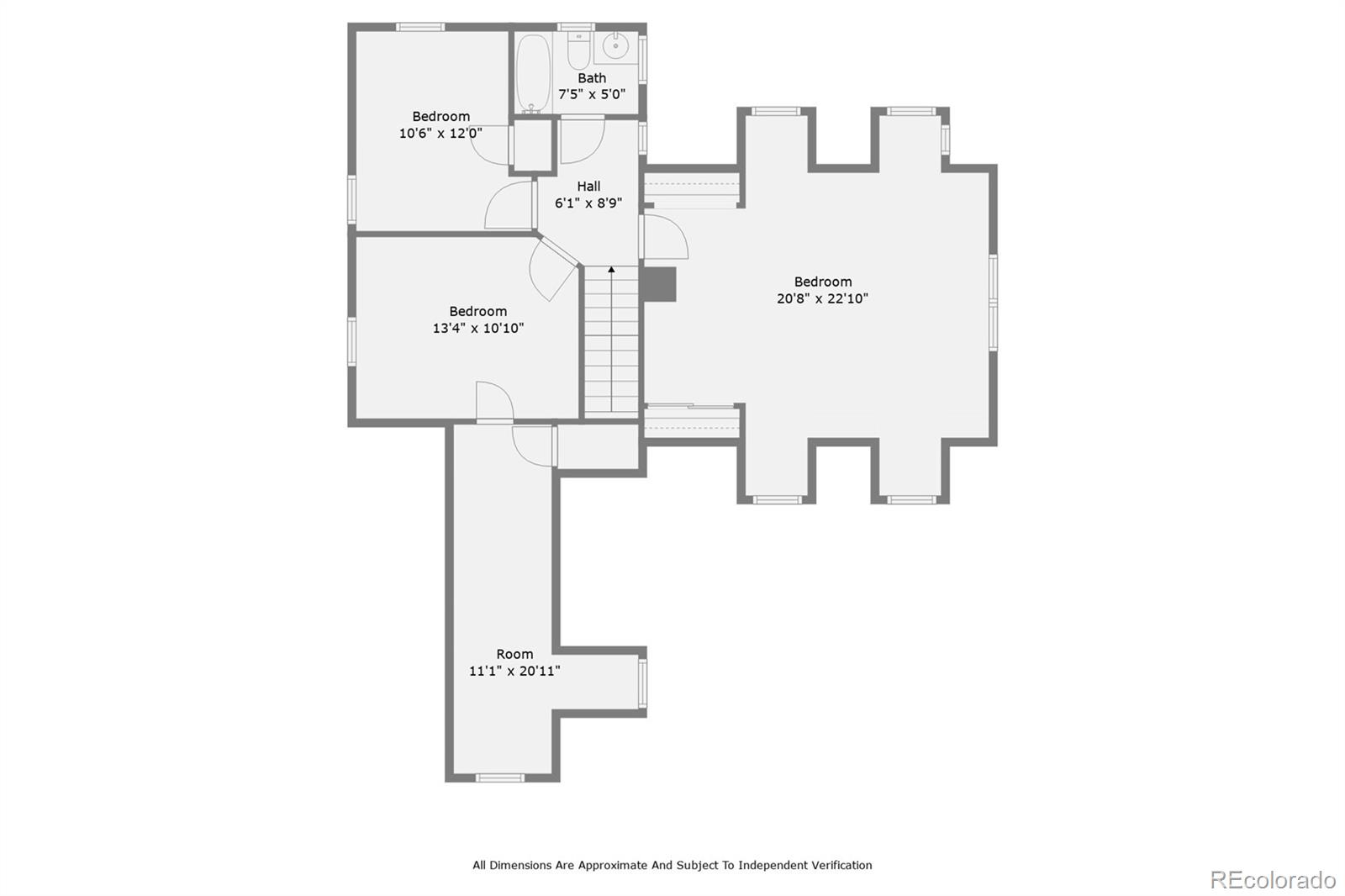 MLS Image #26 for 1438  marion street,georgetown, Colorado