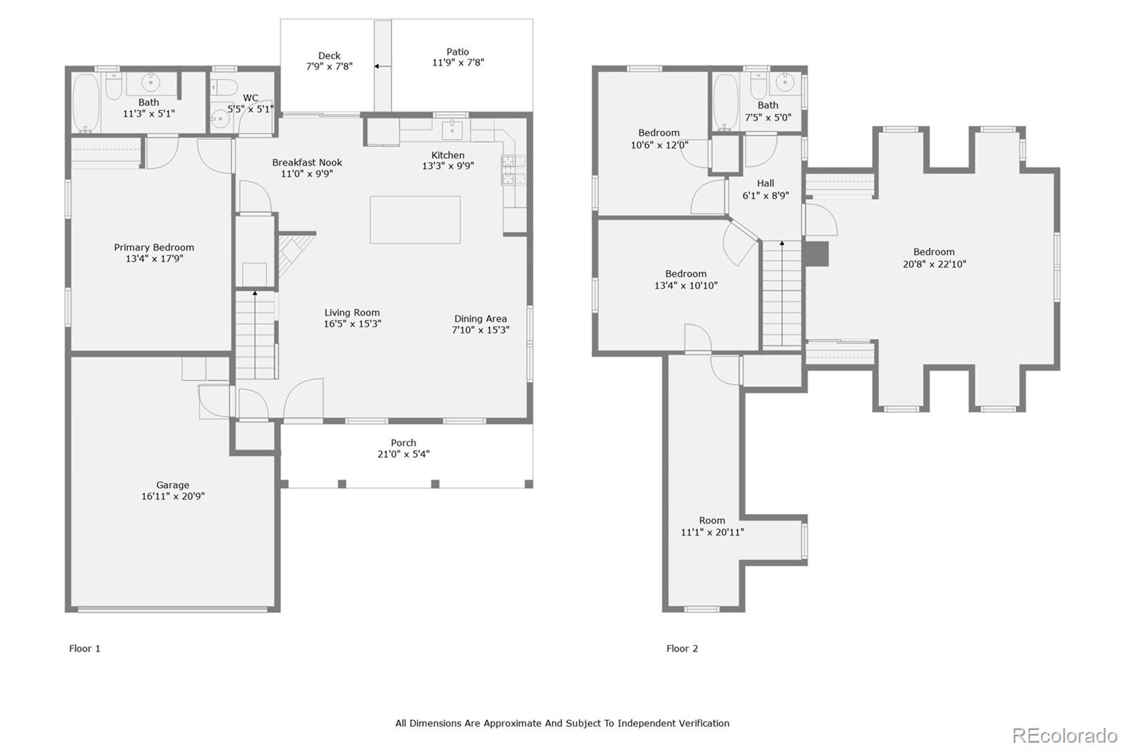 MLS Image #27 for 1438  marion street,georgetown, Colorado