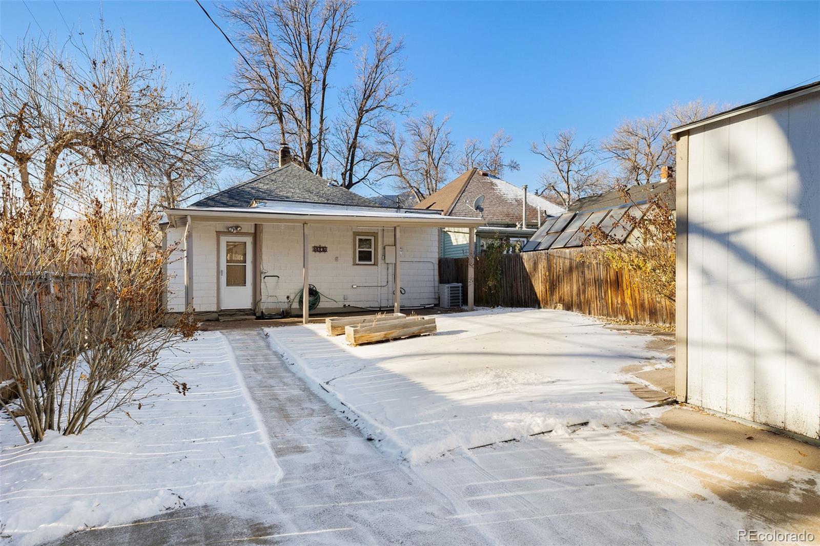 MLS Image #22 for 2202 w kiowa street,colorado springs, Colorado