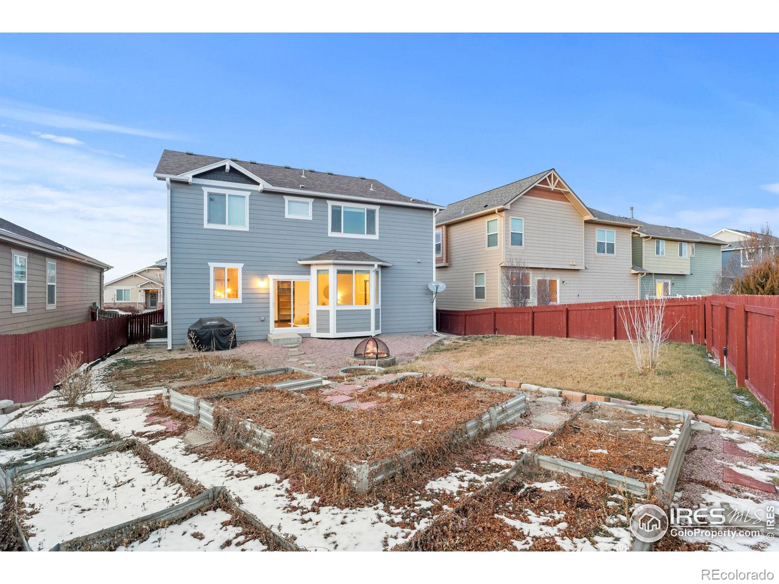 MLS Image #37 for 3399  wagon trail road,fort collins, Colorado