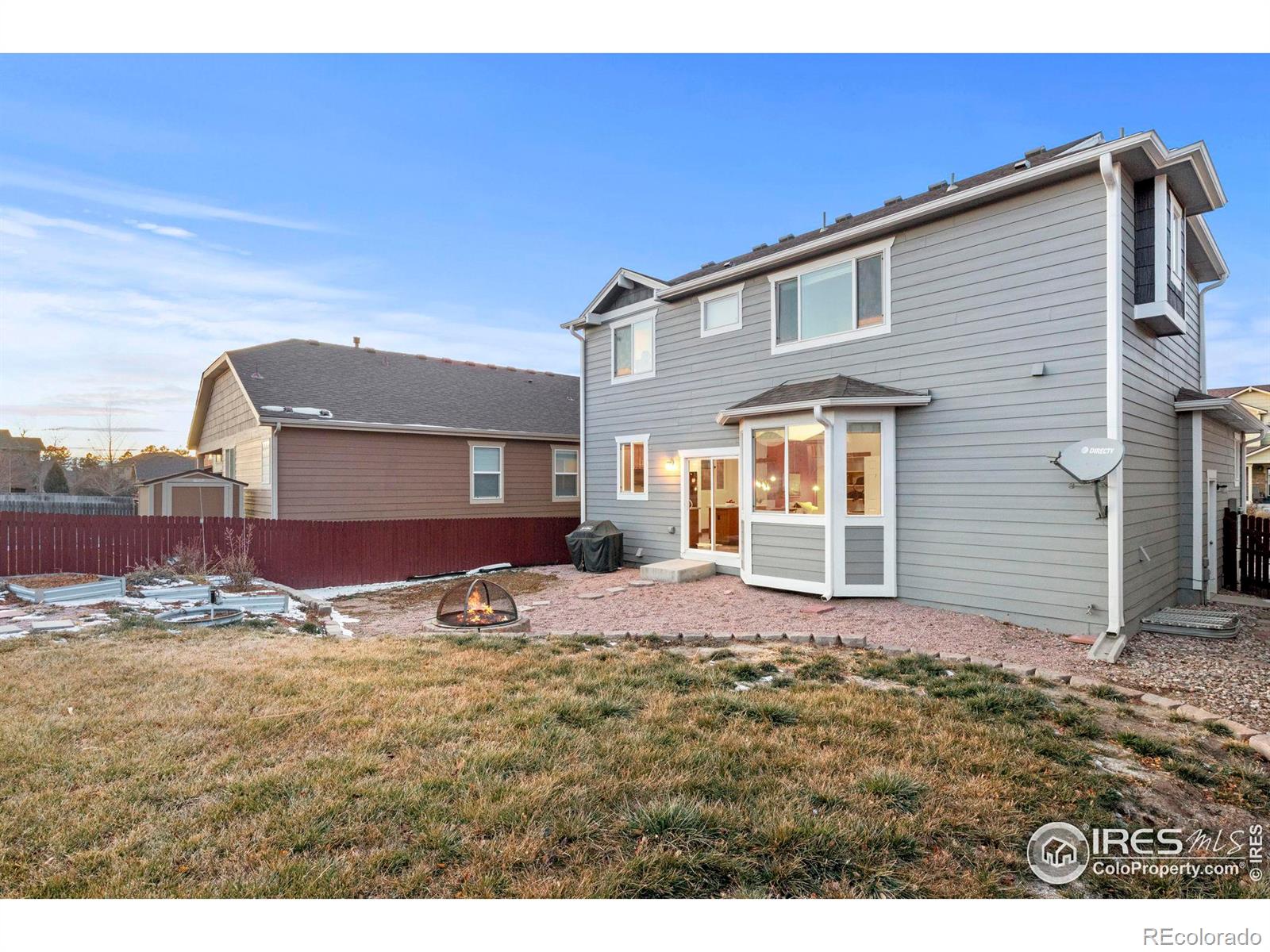 MLS Image #38 for 3399  wagon trail road,fort collins, Colorado