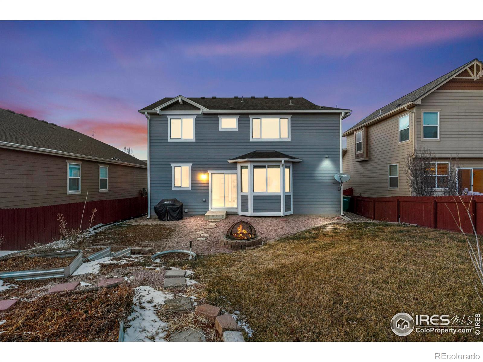 MLS Image #39 for 3399  wagon trail road,fort collins, Colorado