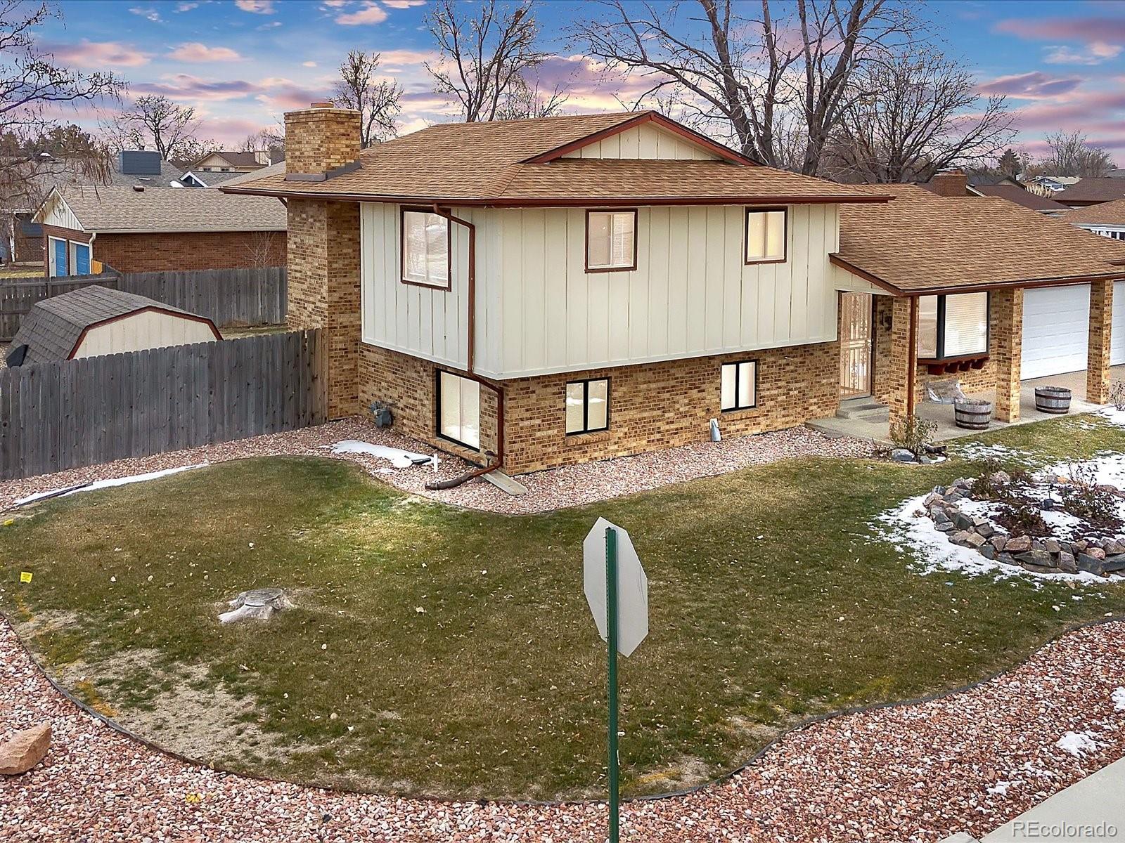 CMA Image for 1390 E Southern Street,Brighton, Colorado