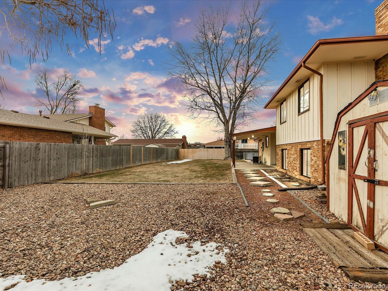 MLS Image #30 for 1390 e southern street,brighton, Colorado