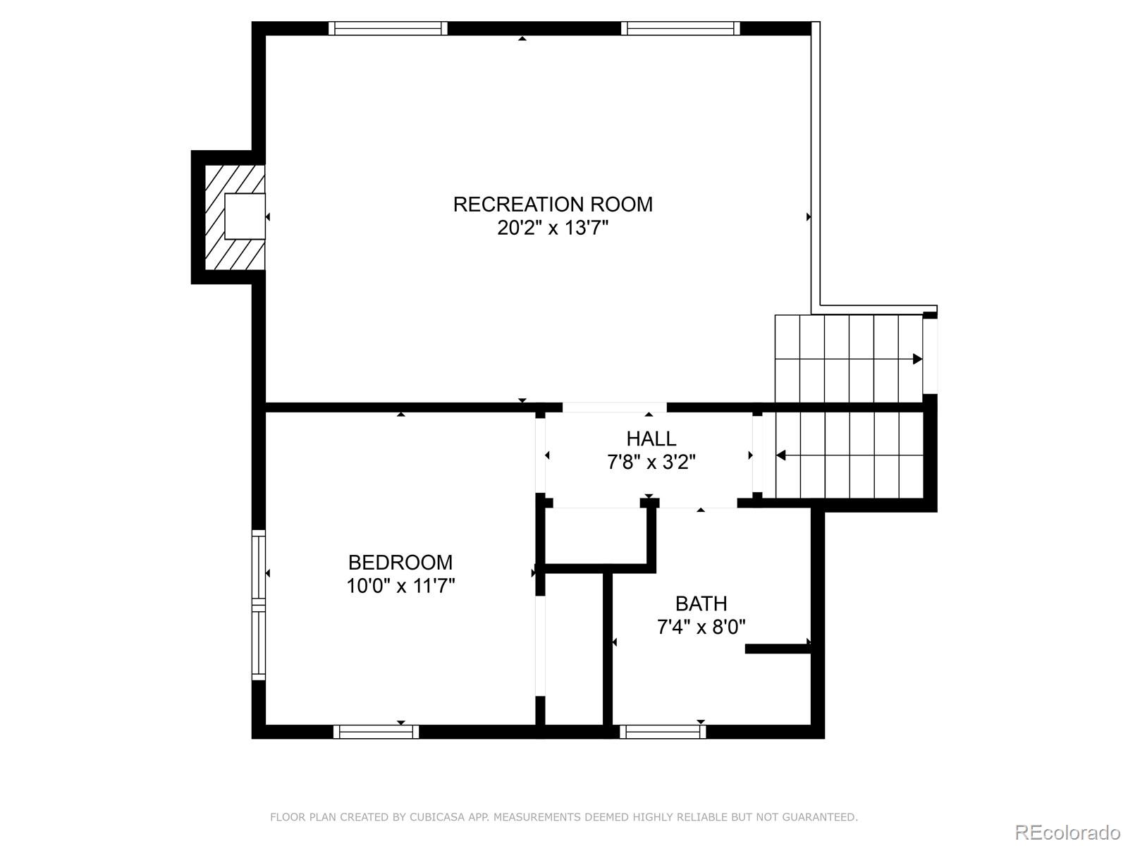 MLS Image #34 for 1390 e southern street,brighton, Colorado