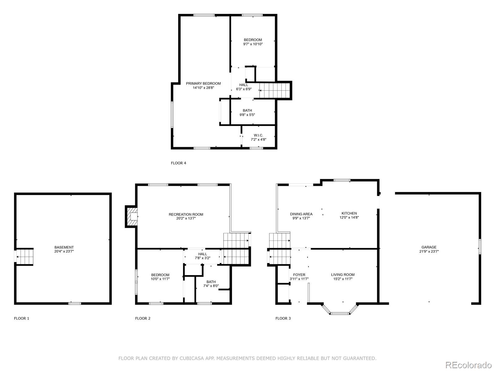 MLS Image #36 for 1390 e southern street,brighton, Colorado