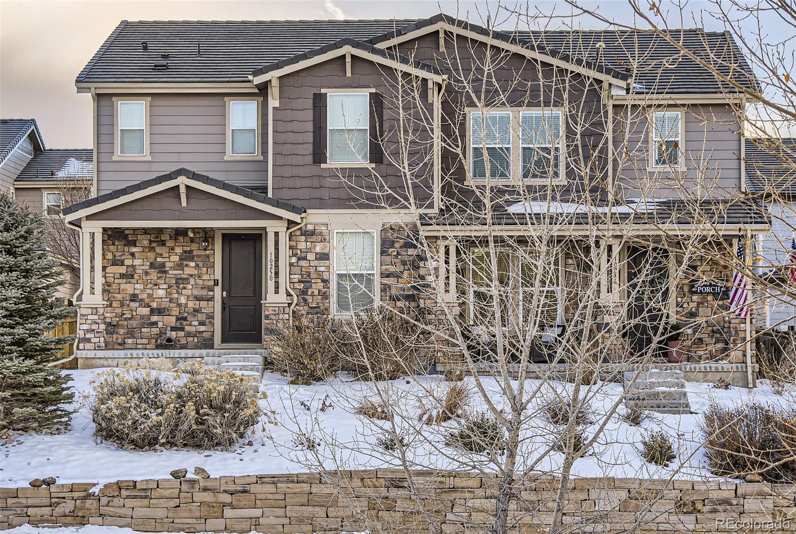 MLS Image #0 for 10246  tall oaks circle,parker, Colorado