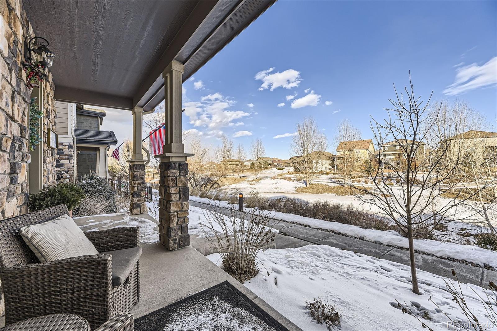 MLS Image #2 for 10246  tall oaks circle,parker, Colorado