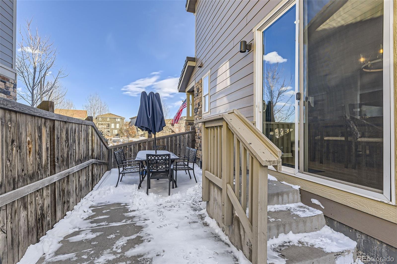 MLS Image #22 for 10246  tall oaks circle,parker, Colorado