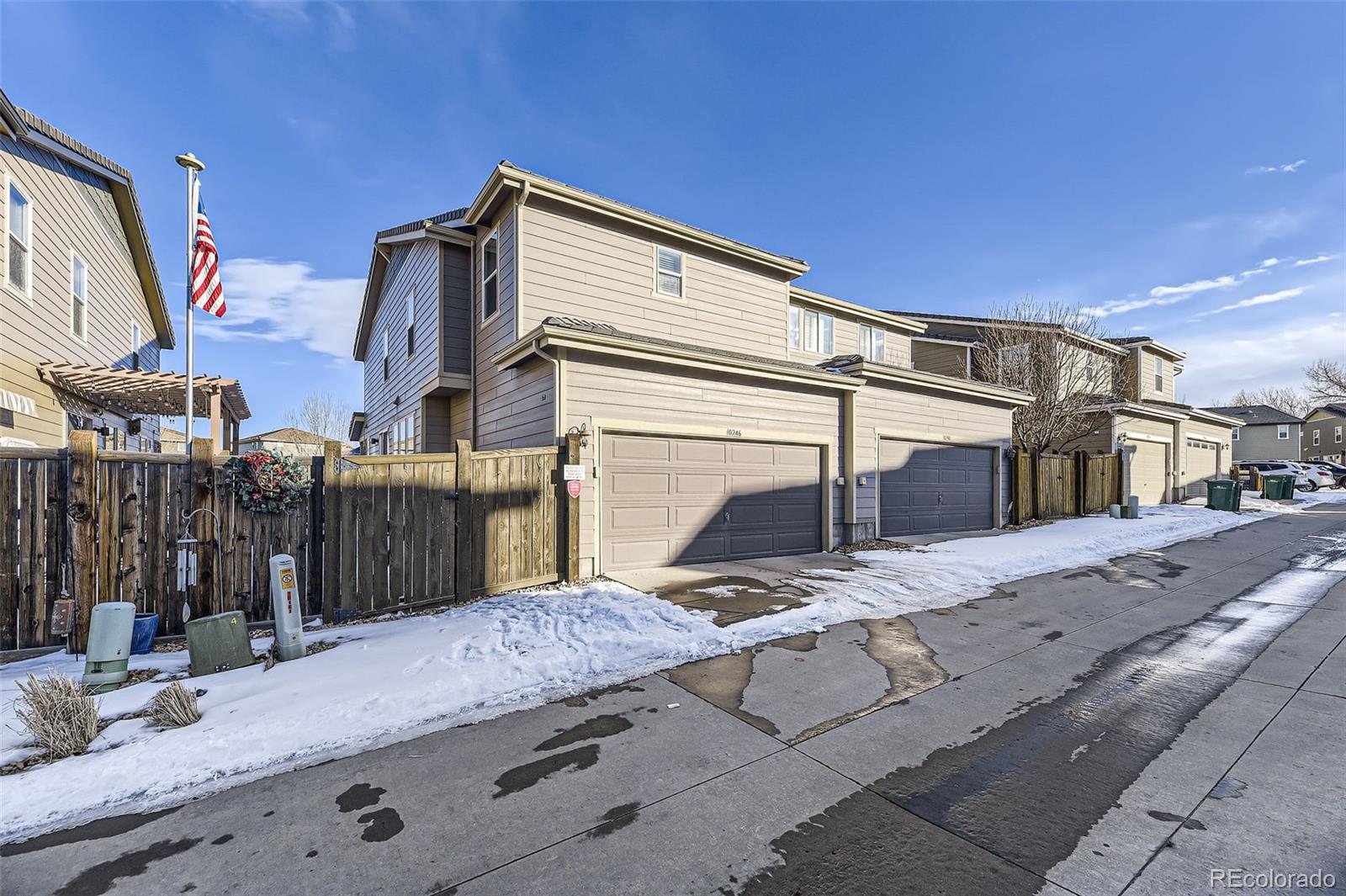 MLS Image #24 for 10246  tall oaks circle,parker, Colorado