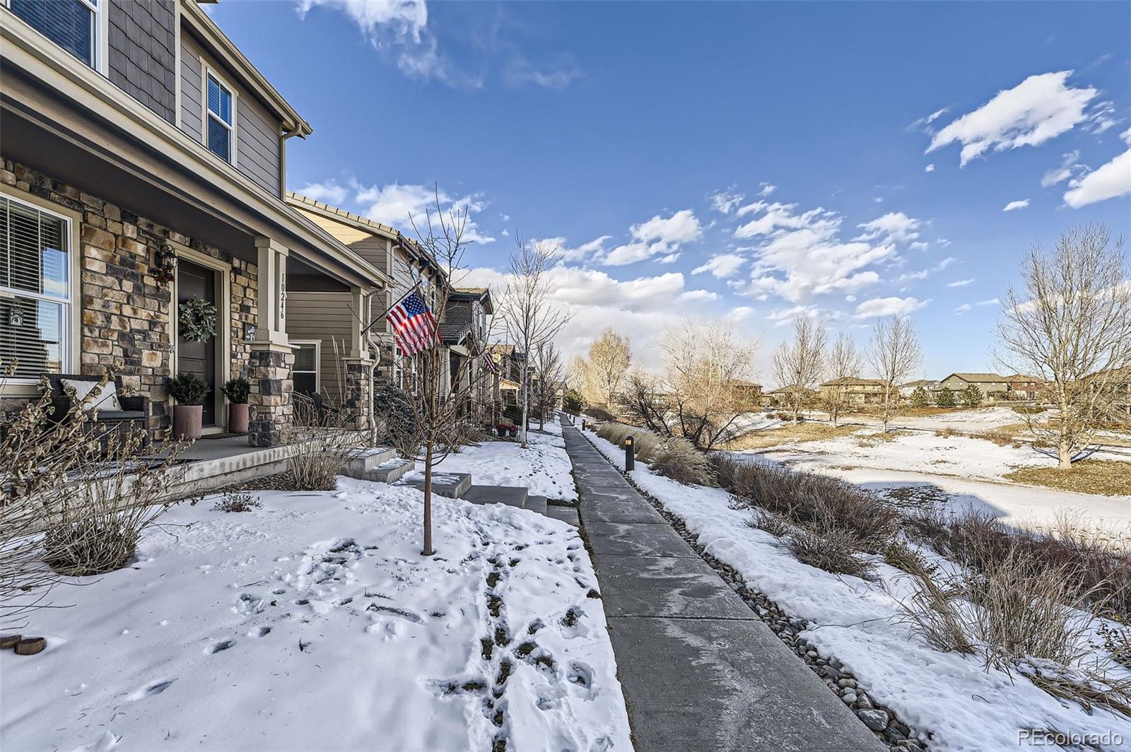 MLS Image #25 for 10246  tall oaks circle,parker, Colorado