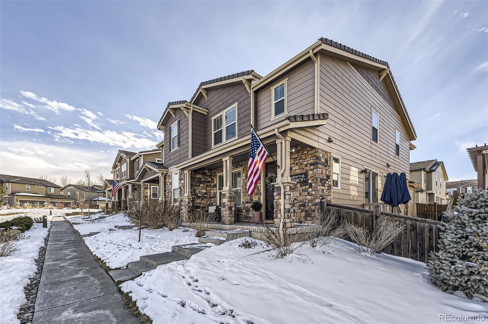 MLS Image #26 for 10246  tall oaks circle,parker, Colorado