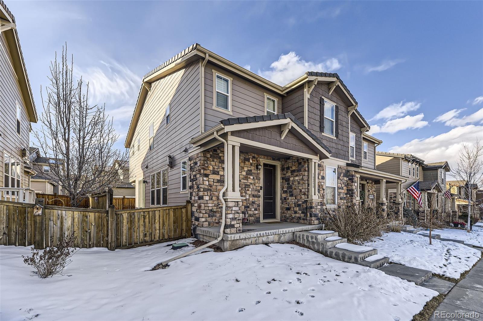 MLS Image #27 for 10246  tall oaks circle,parker, Colorado