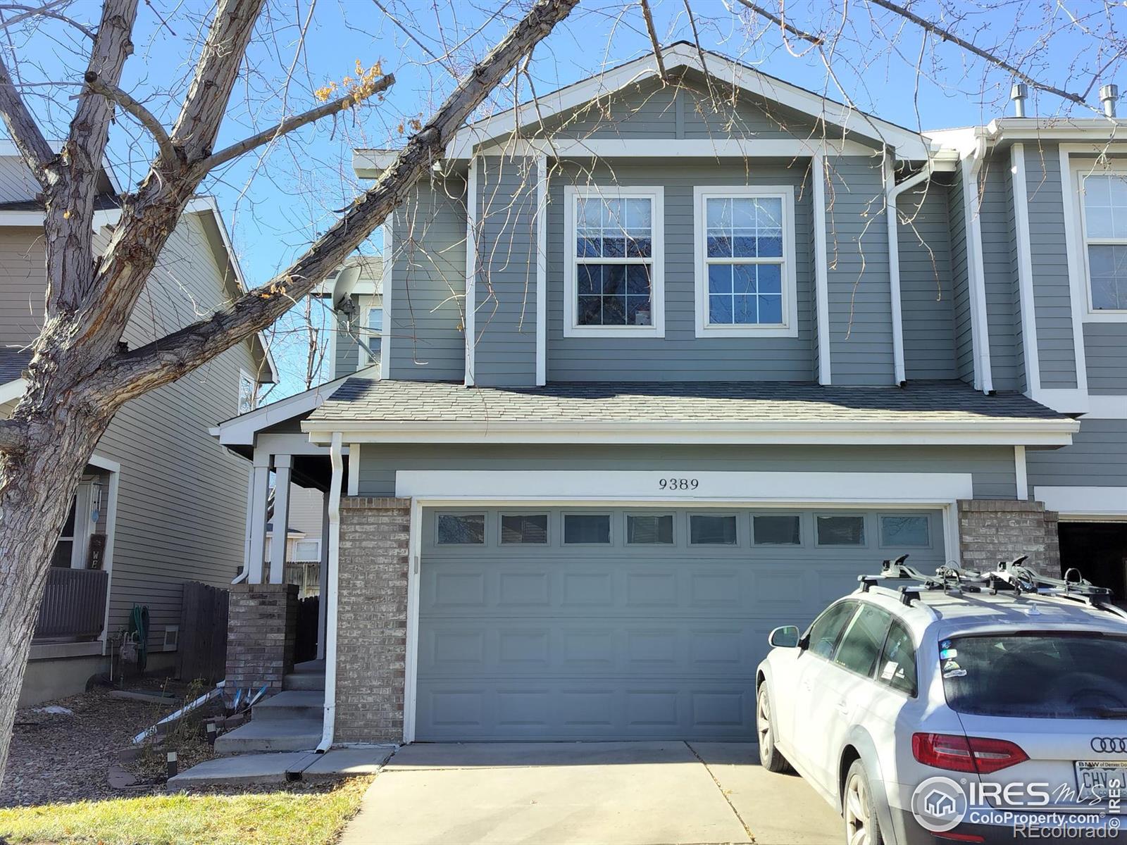 MLS Image #0 for 9389  garfield street,thornton, Colorado