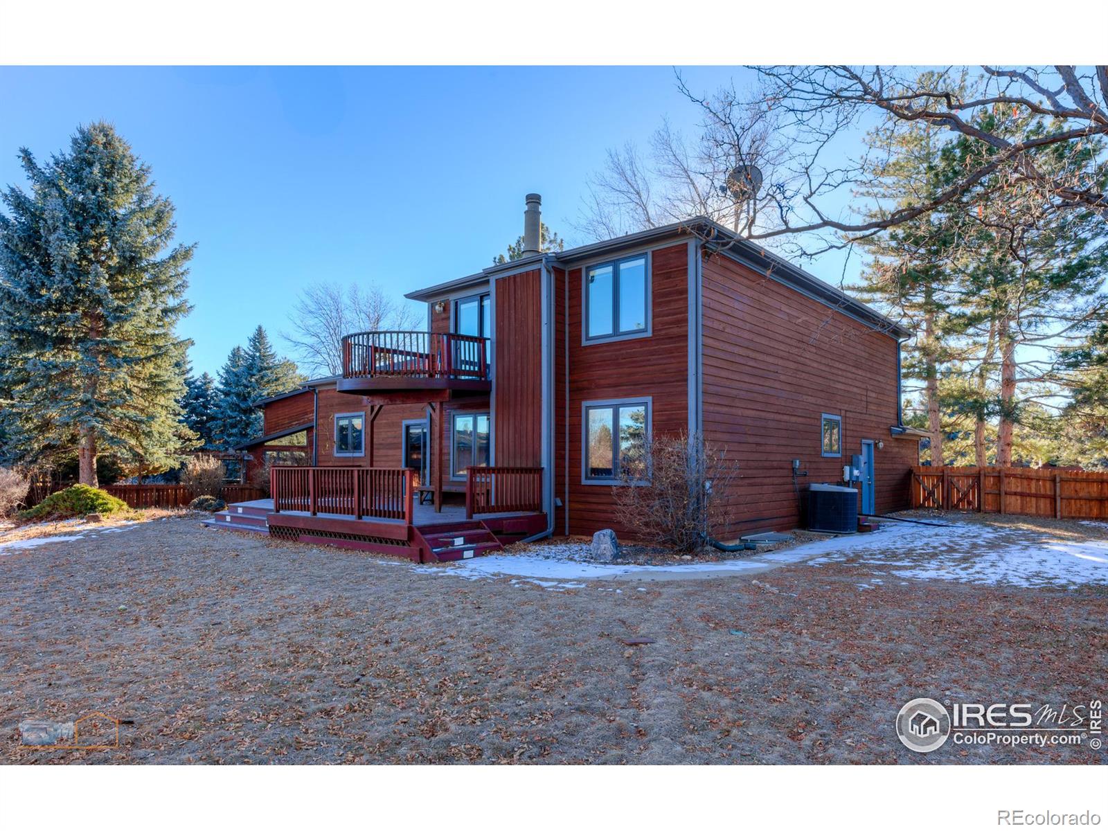 MLS Image #12 for 649 w birch court,louisville, Colorado