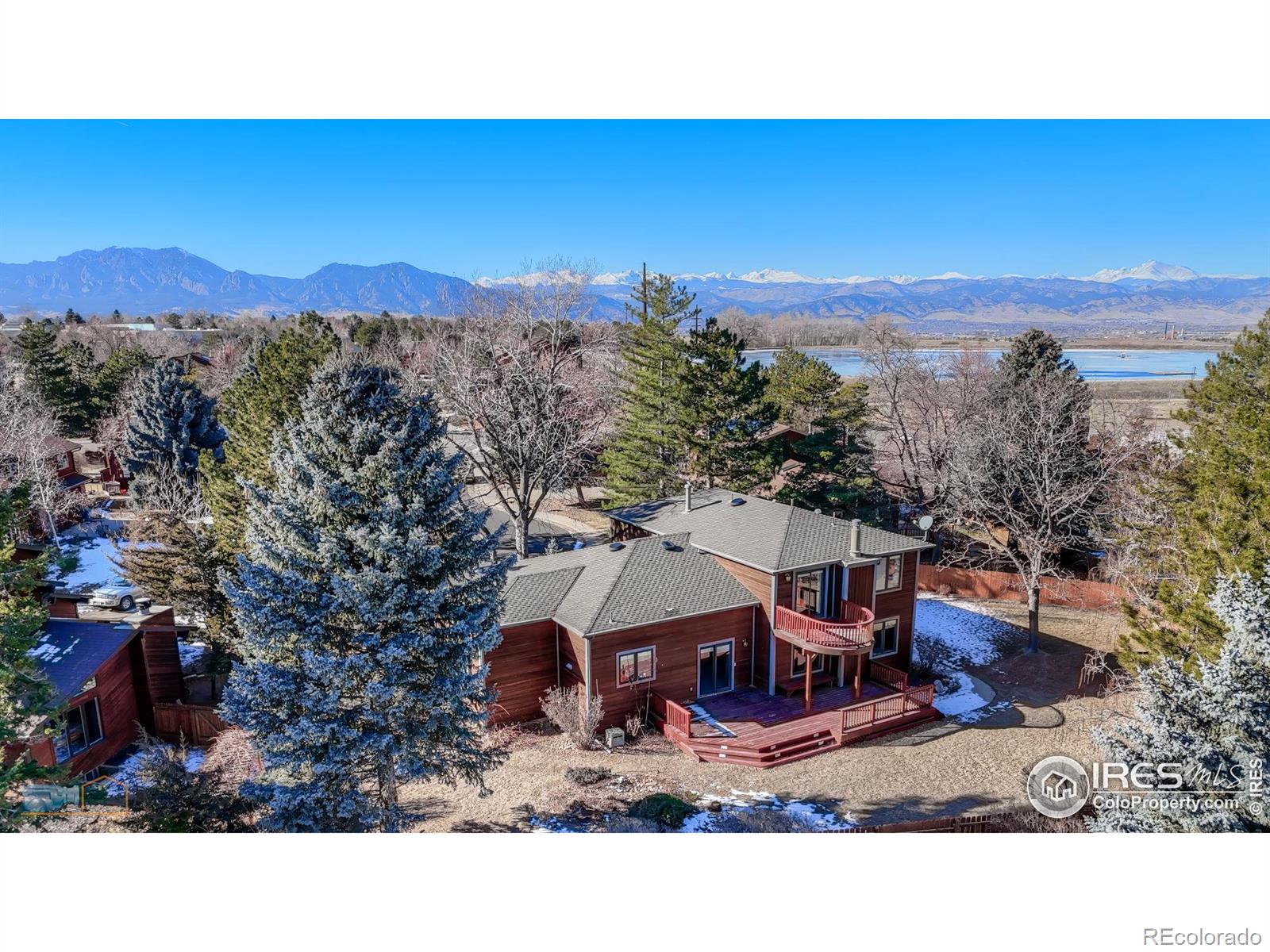 MLS Image #15 for 649 w birch court,louisville, Colorado