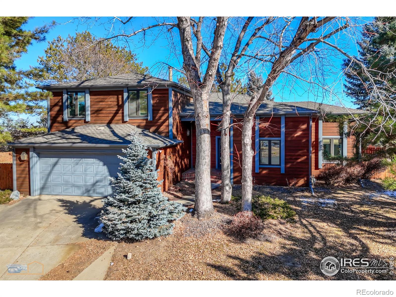 MLS Image #2 for 649 w birch court,louisville, Colorado