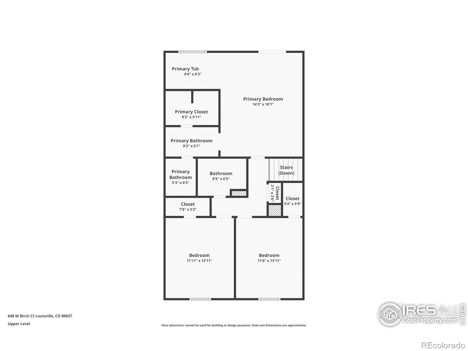 MLS Image #34 for 649 w birch court,louisville, Colorado