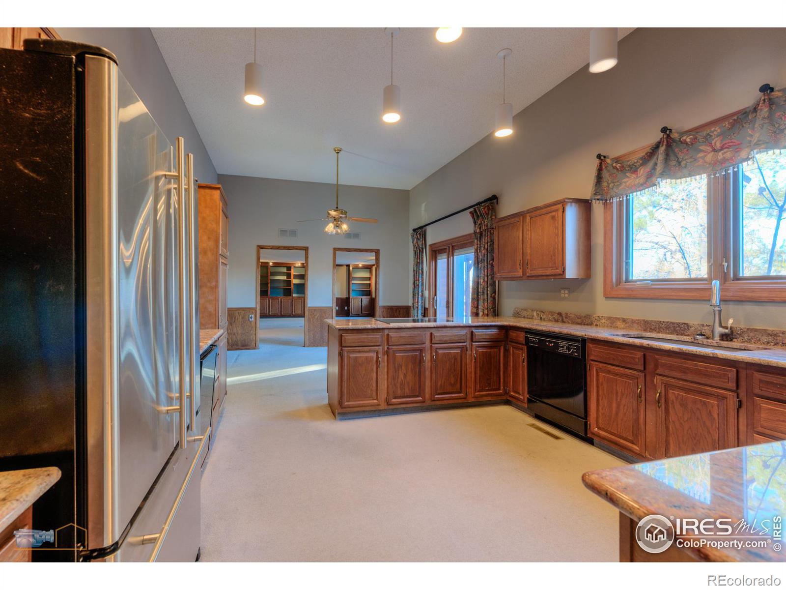 MLS Image #4 for 649 w birch court,louisville, Colorado