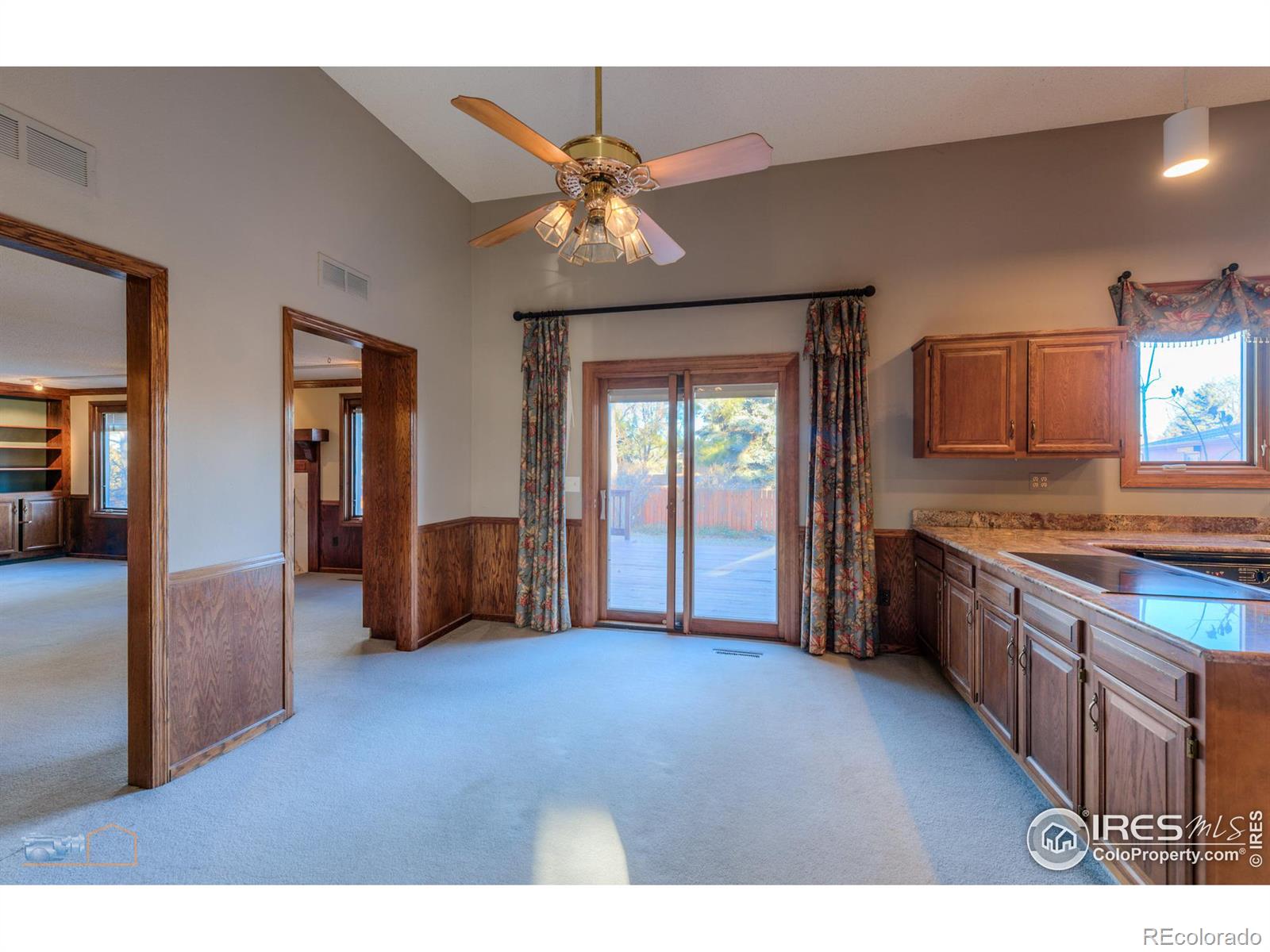 MLS Image #6 for 649 w birch court,louisville, Colorado