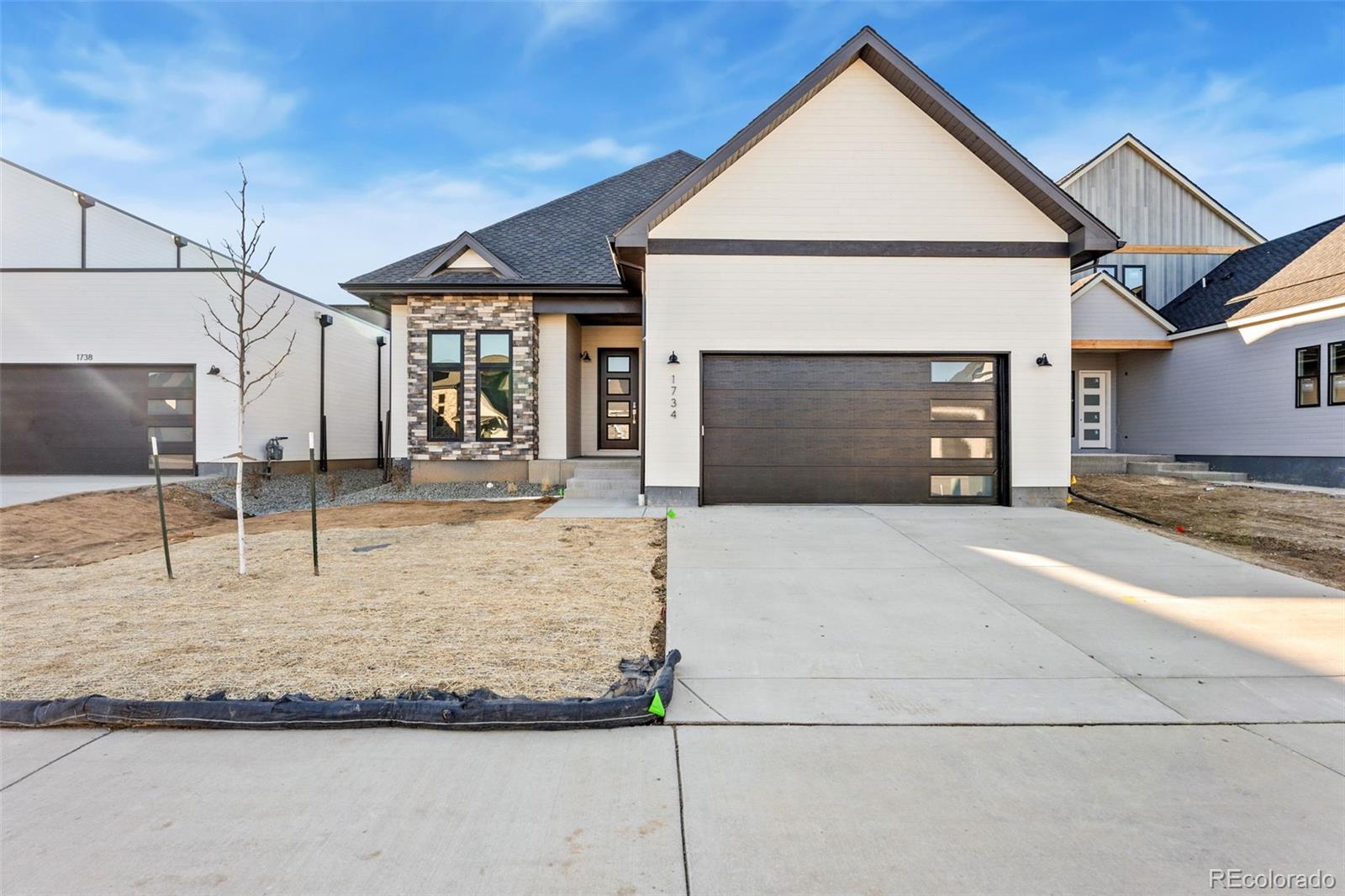 MLS Image #0 for 1734  beachside drive,windsor, Colorado