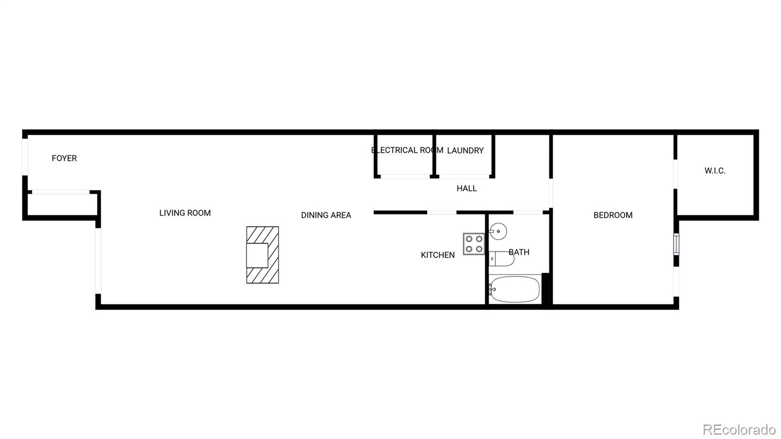 MLS Image #22 for 540 s forest street,denver, Colorado