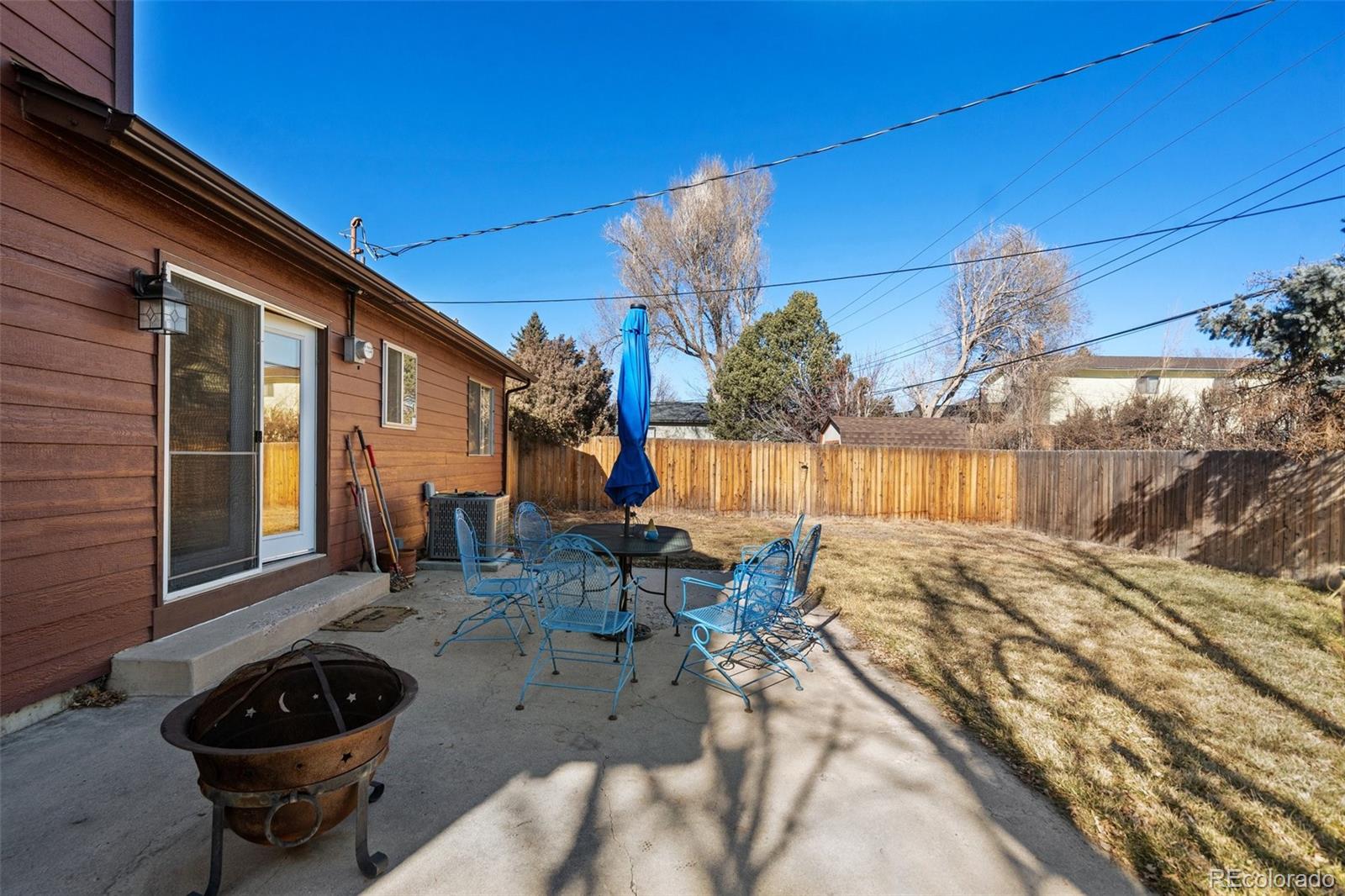 MLS Image #23 for 1107 n chelton road,colorado springs, Colorado