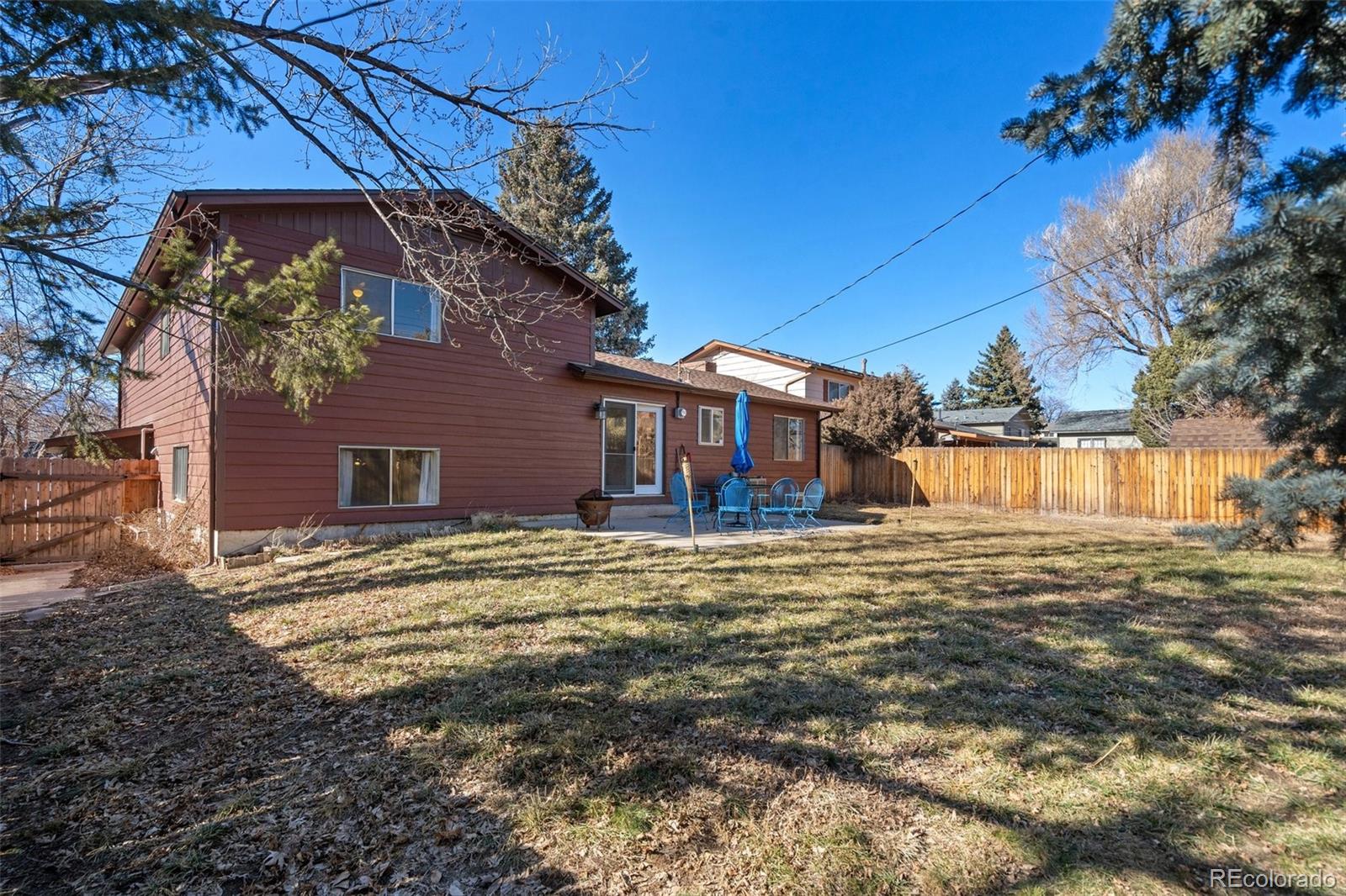 MLS Image #25 for 1107 n chelton road,colorado springs, Colorado