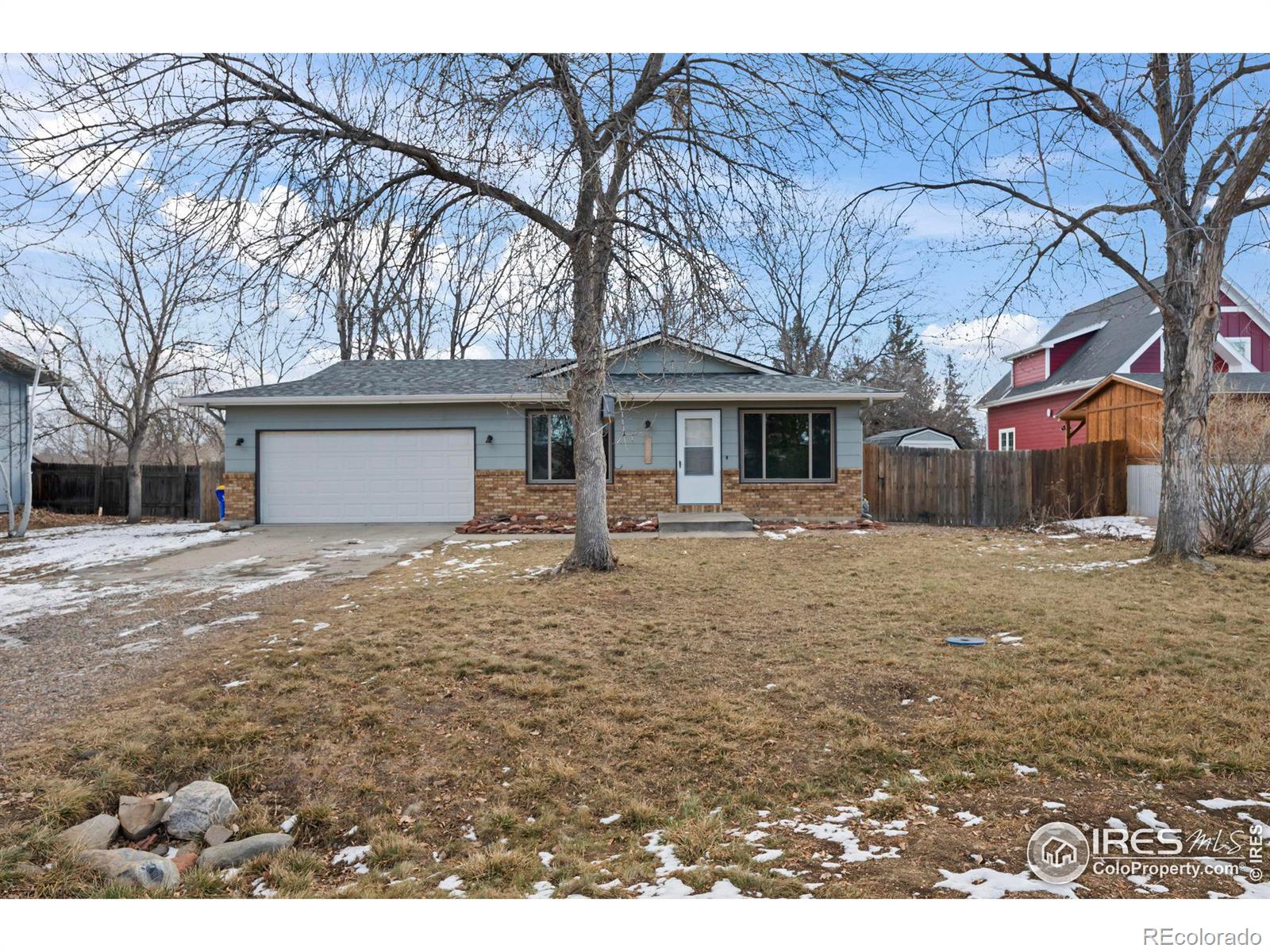 MLS Image #0 for 1112  elbert avenue,loveland, Colorado