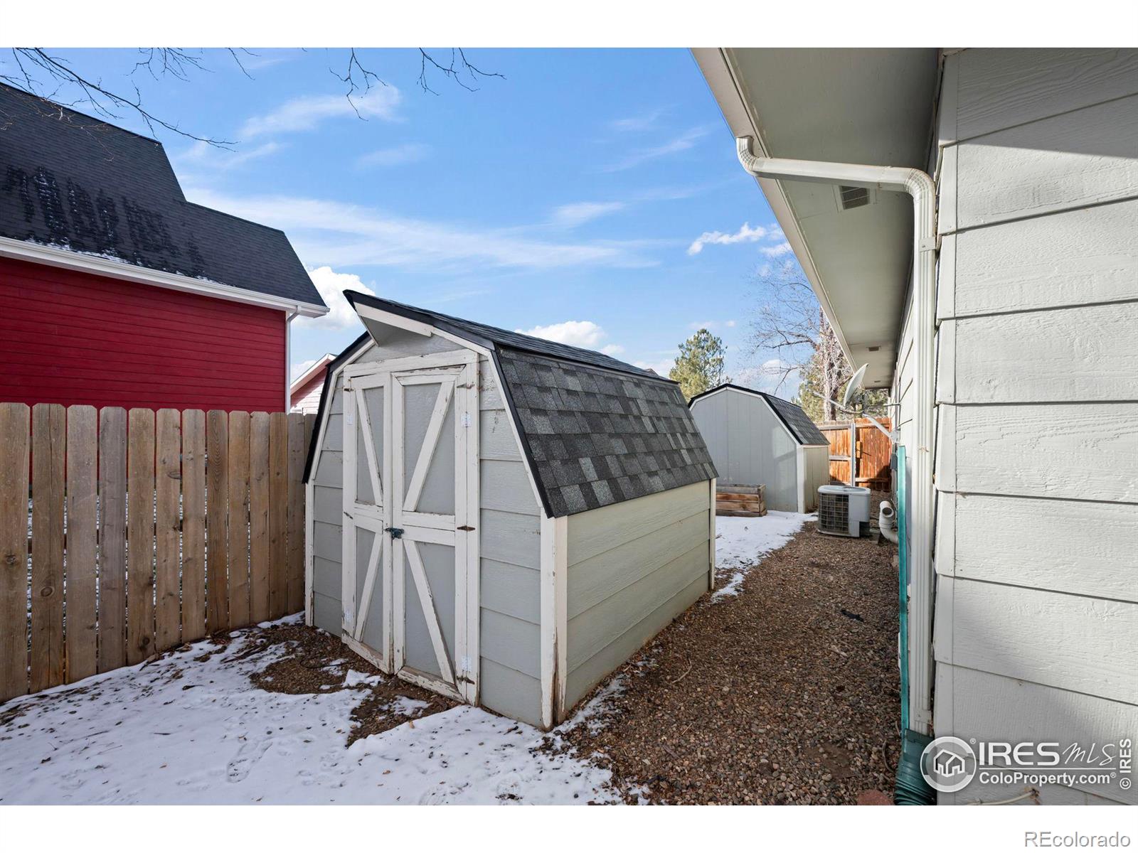 MLS Image #21 for 1112  elbert avenue,loveland, Colorado