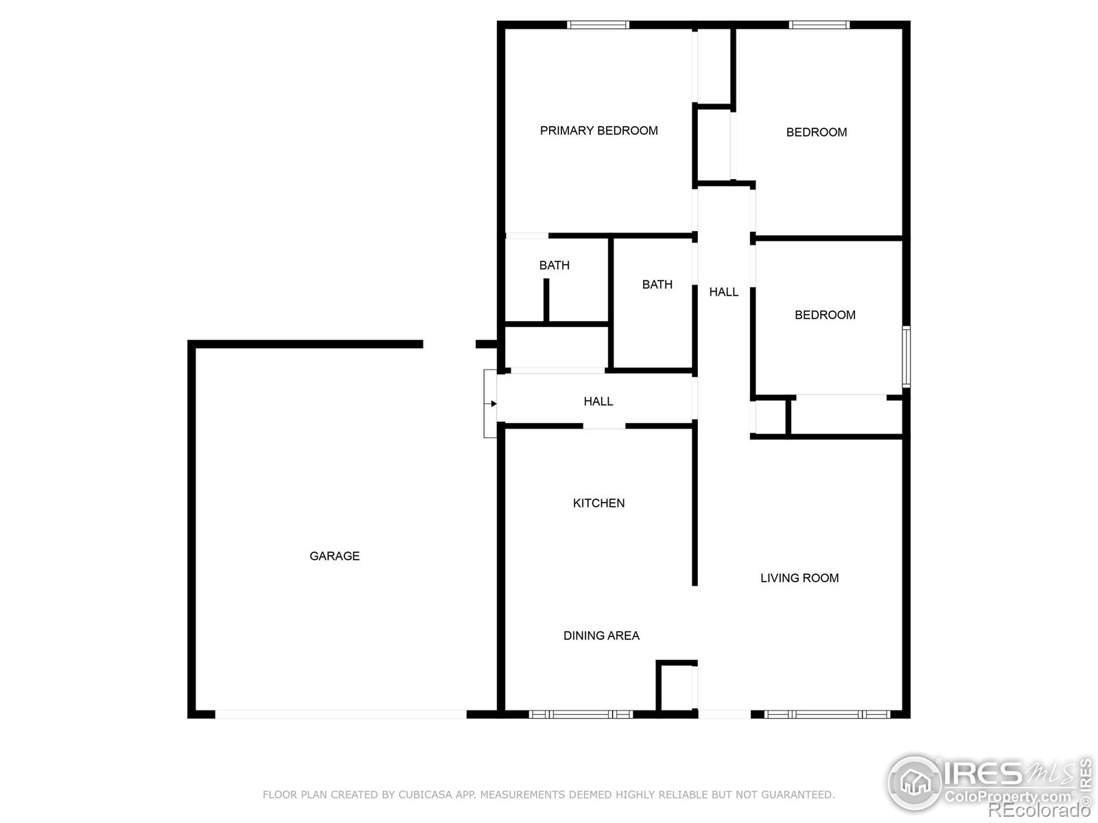 MLS Image #25 for 1112  elbert avenue,loveland, Colorado