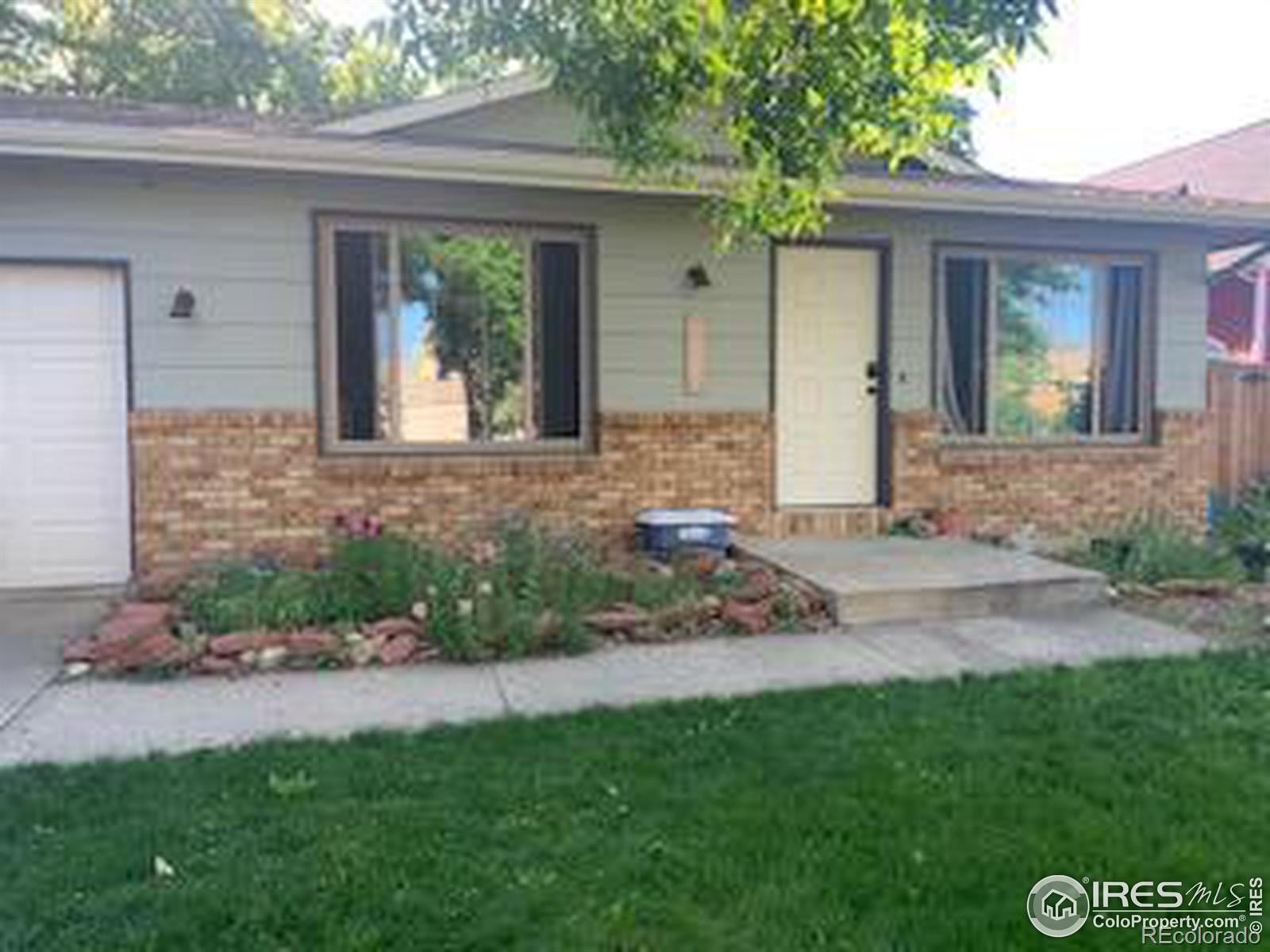 MLS Image #30 for 1112  elbert avenue,loveland, Colorado