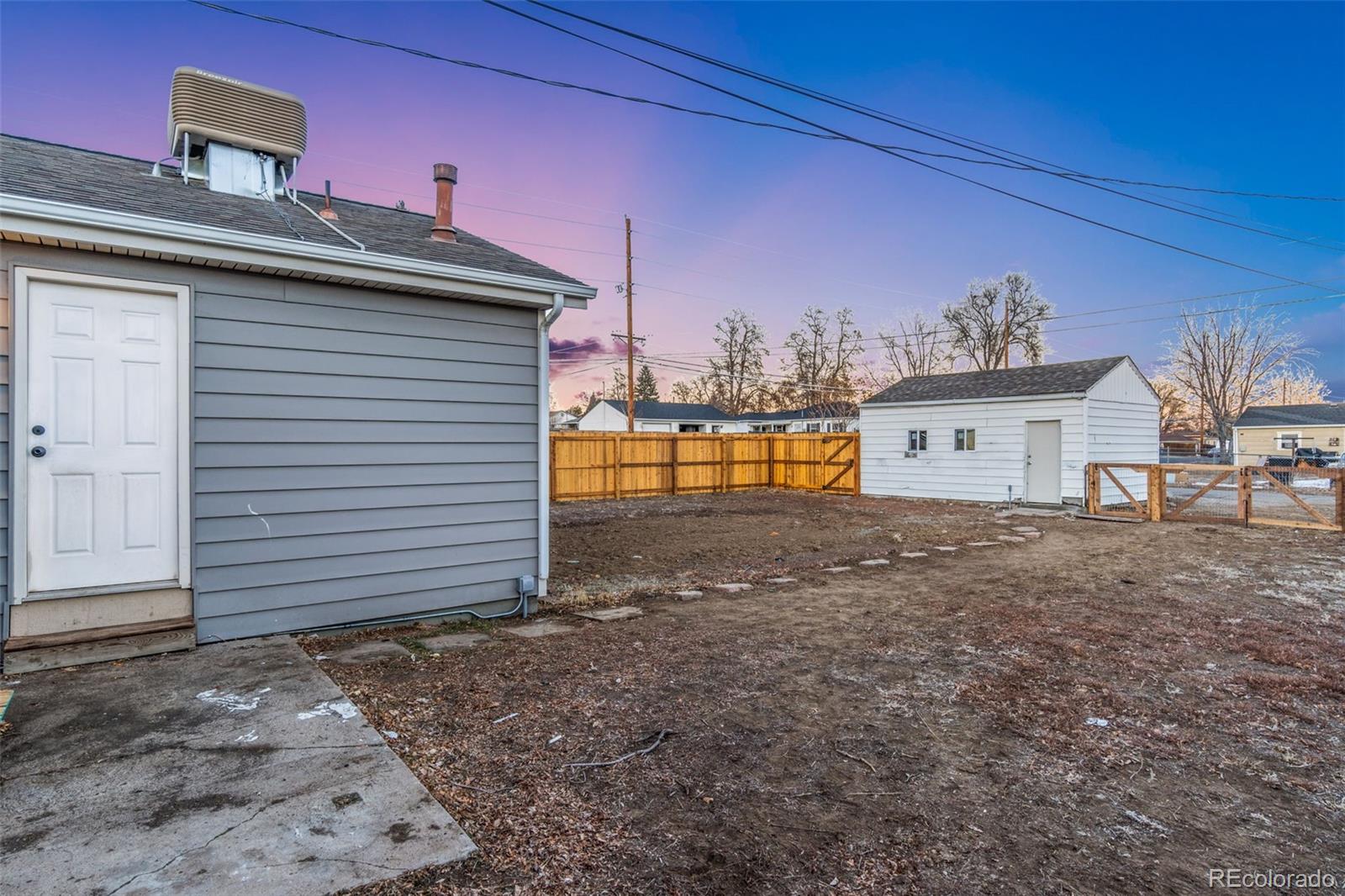 MLS Image #19 for 1200 s wolff street,denver, Colorado