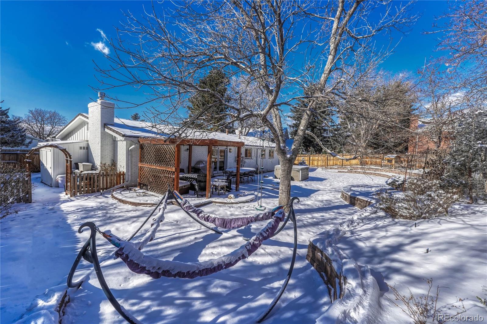 MLS Image #22 for 5080 s boston street,greenwood village, Colorado