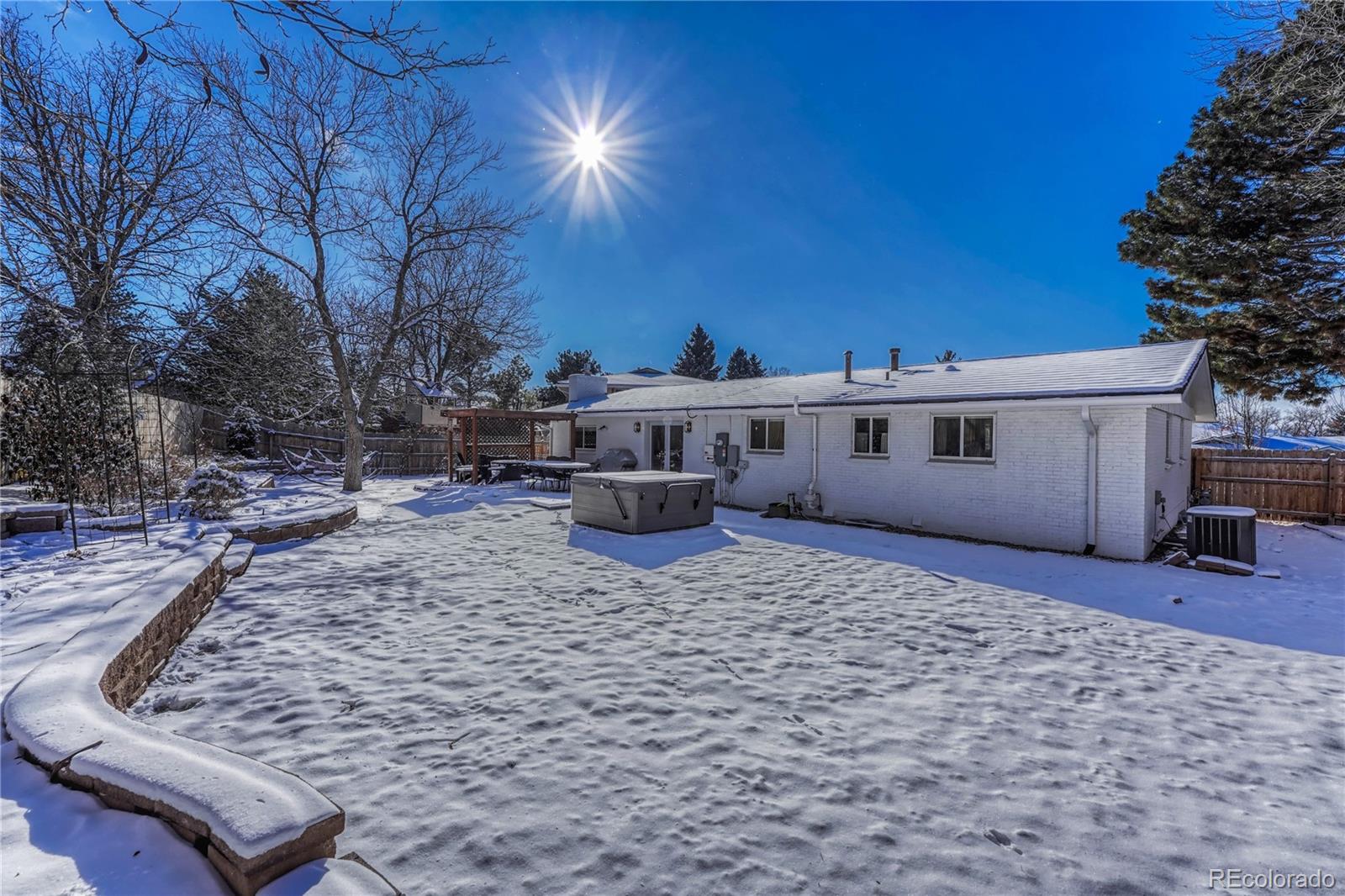 MLS Image #24 for 5080 s boston street,greenwood village, Colorado