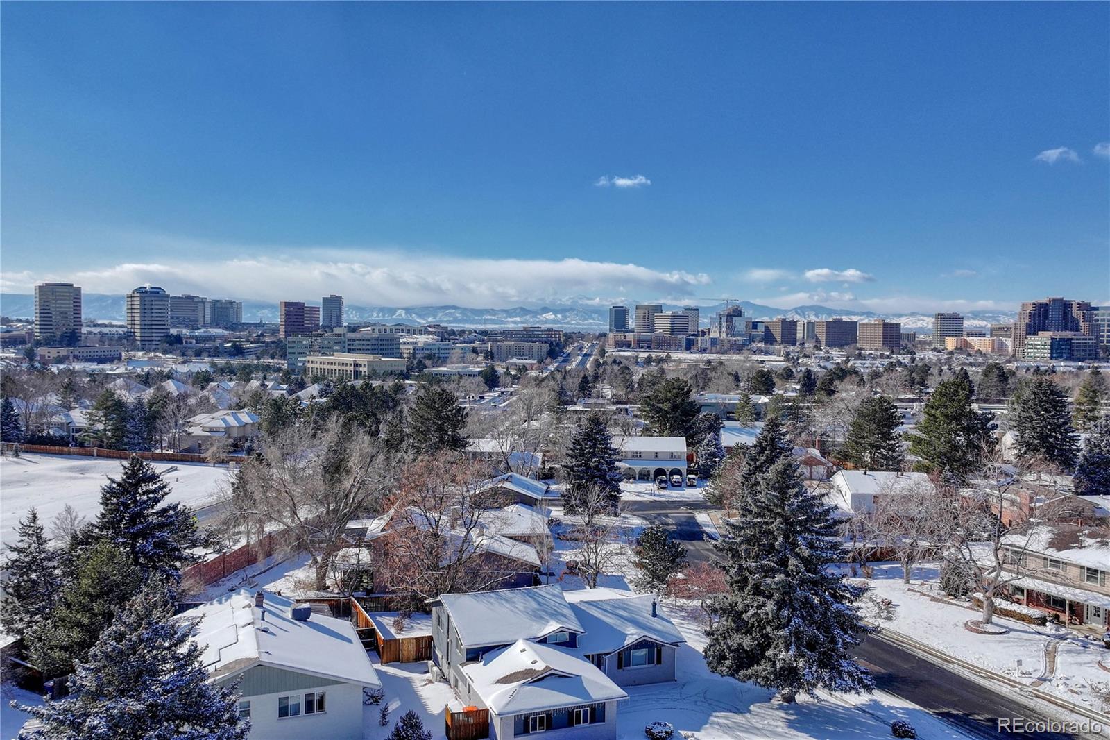 MLS Image #26 for 5080 s boston street,greenwood village, Colorado