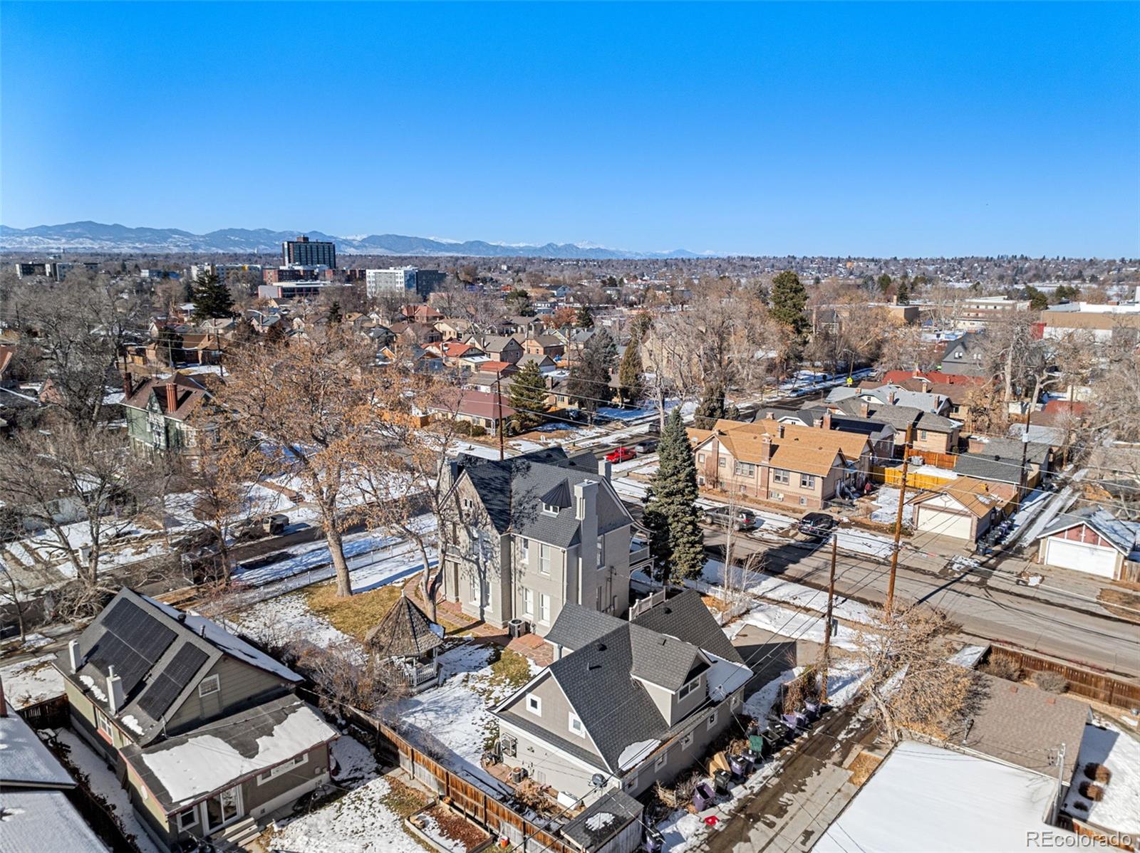 MLS Image #17 for 1390  stuart street,denver, Colorado