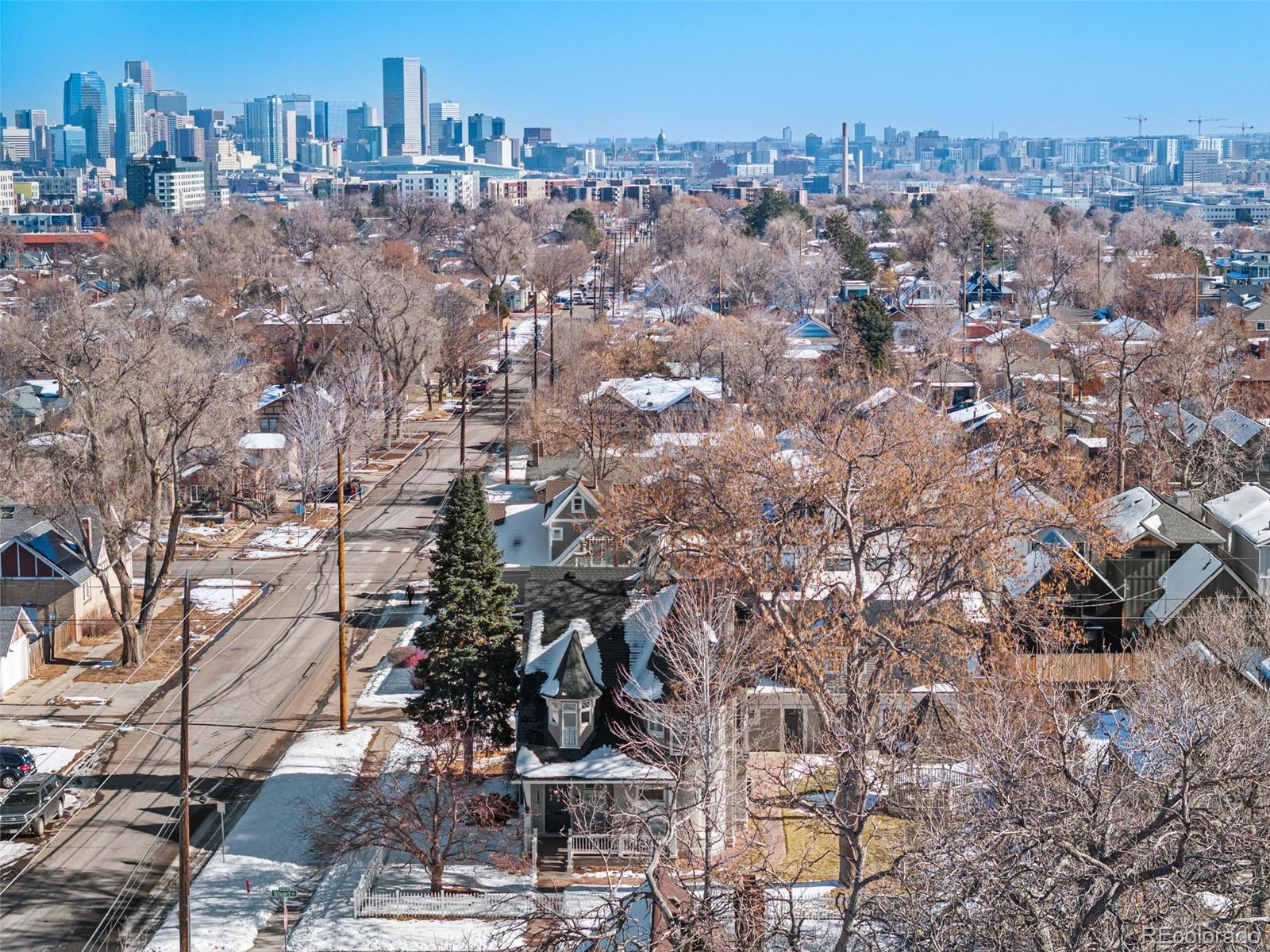 MLS Image #48 for 1390  stuart street,denver, Colorado