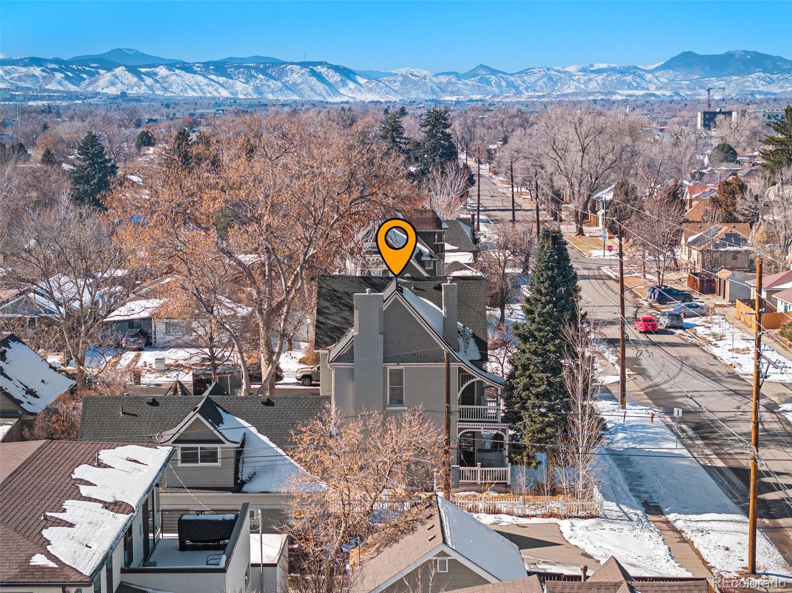 MLS Image #49 for 1390  stuart street,denver, Colorado