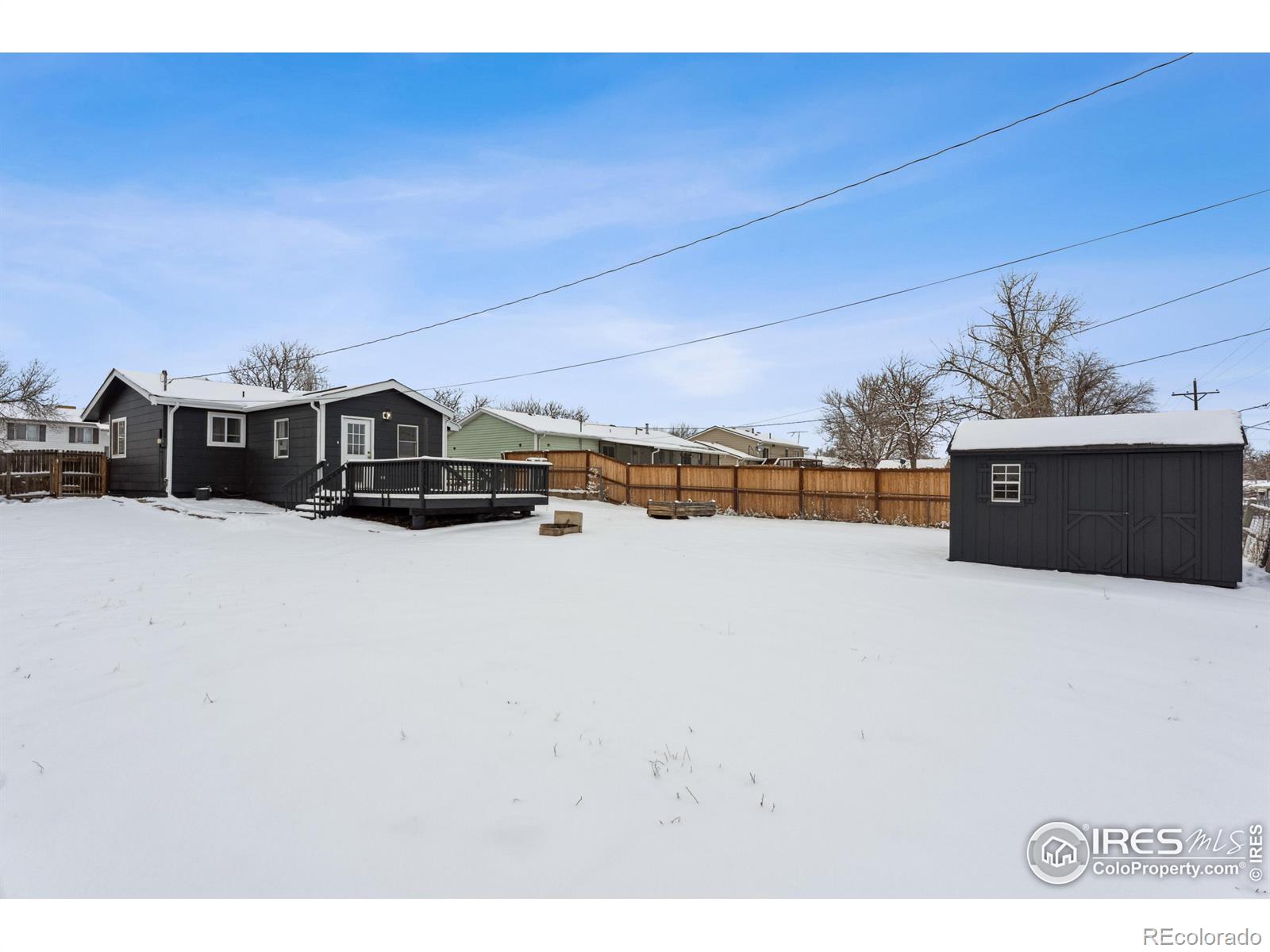 MLS Image #26 for 478 s elm street,keenesburg, Colorado