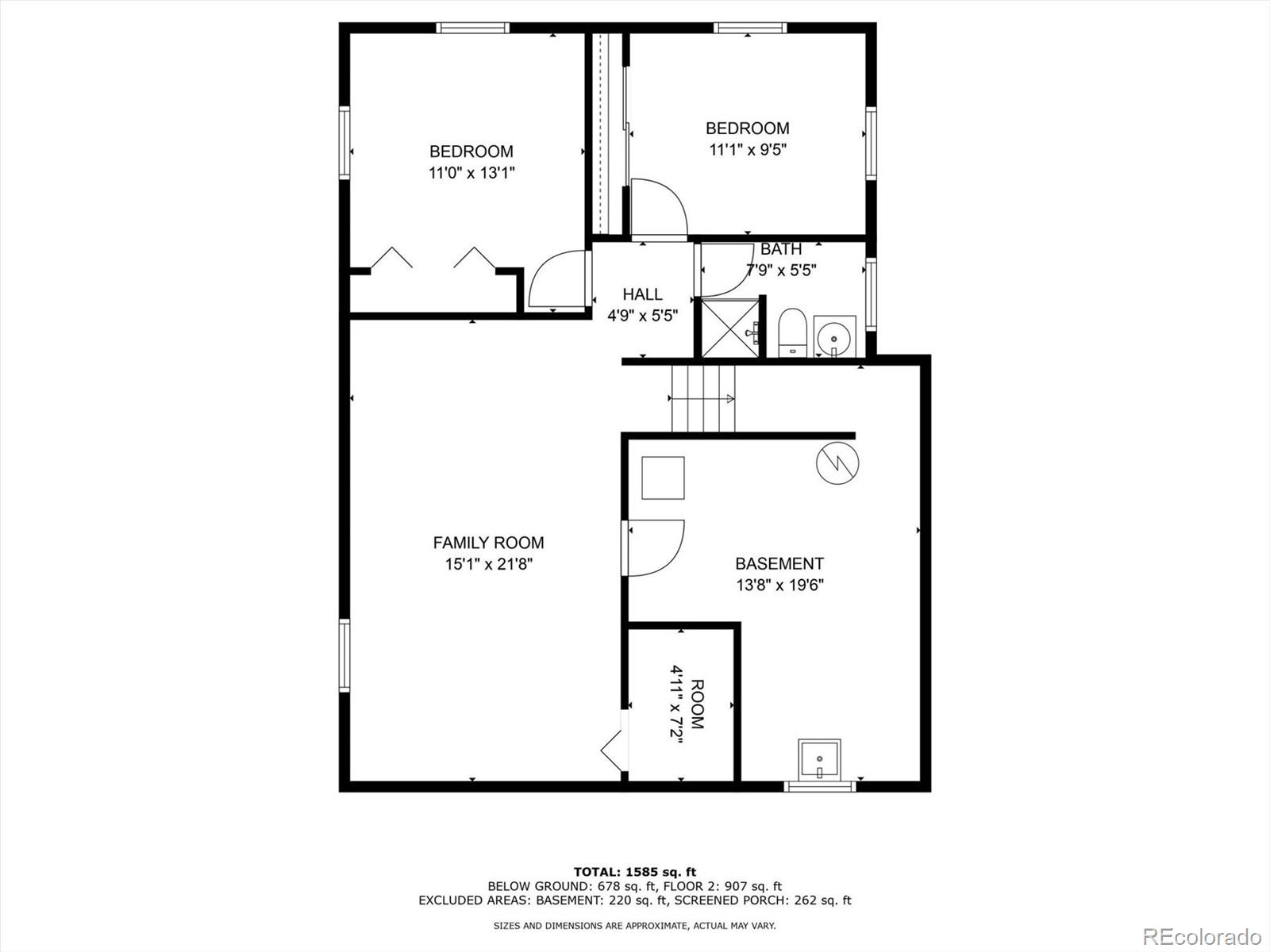 MLS Image #32 for 11040  emerson street,northglenn, Colorado