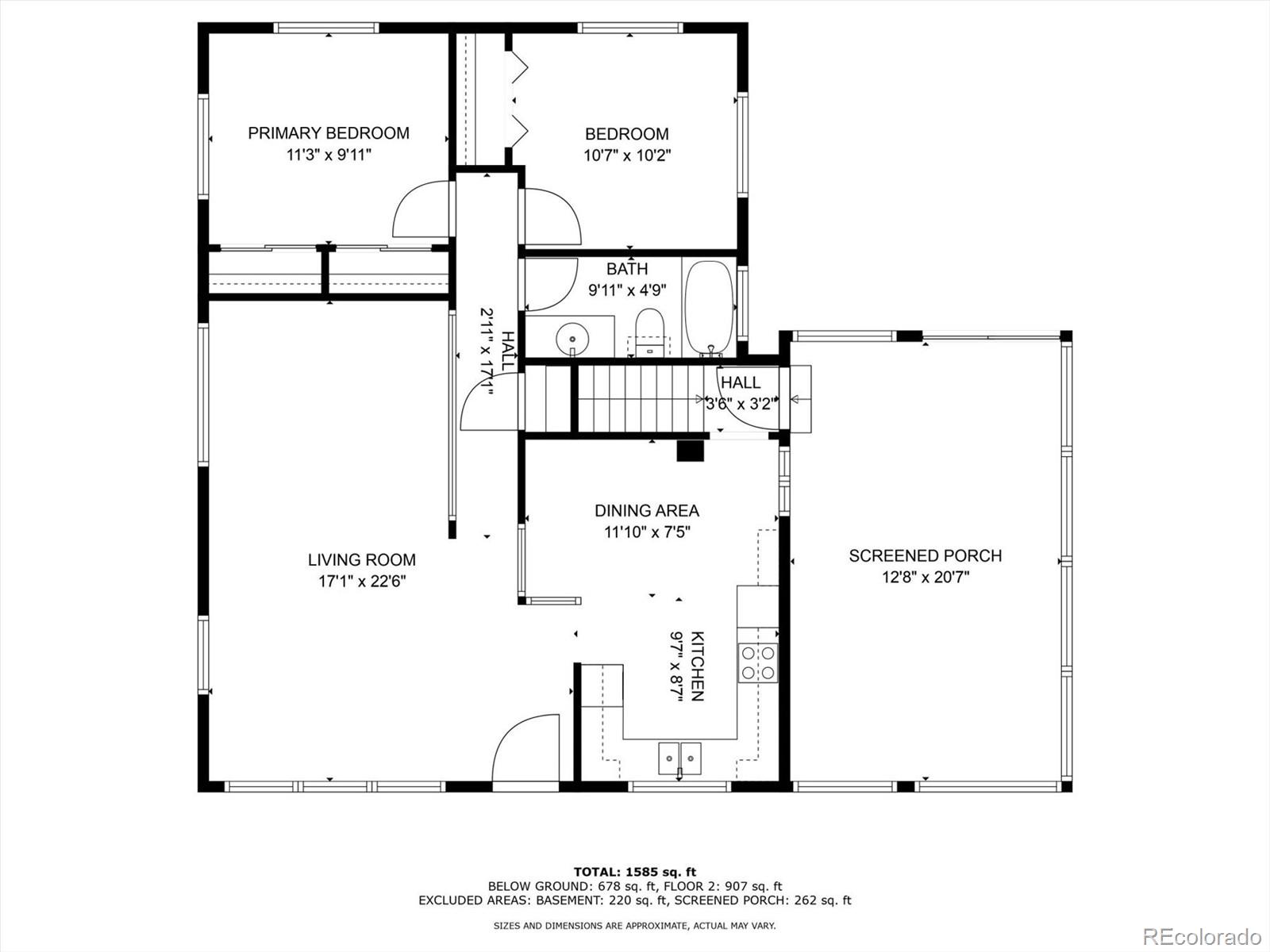 MLS Image #33 for 11040  emerson street,northglenn, Colorado